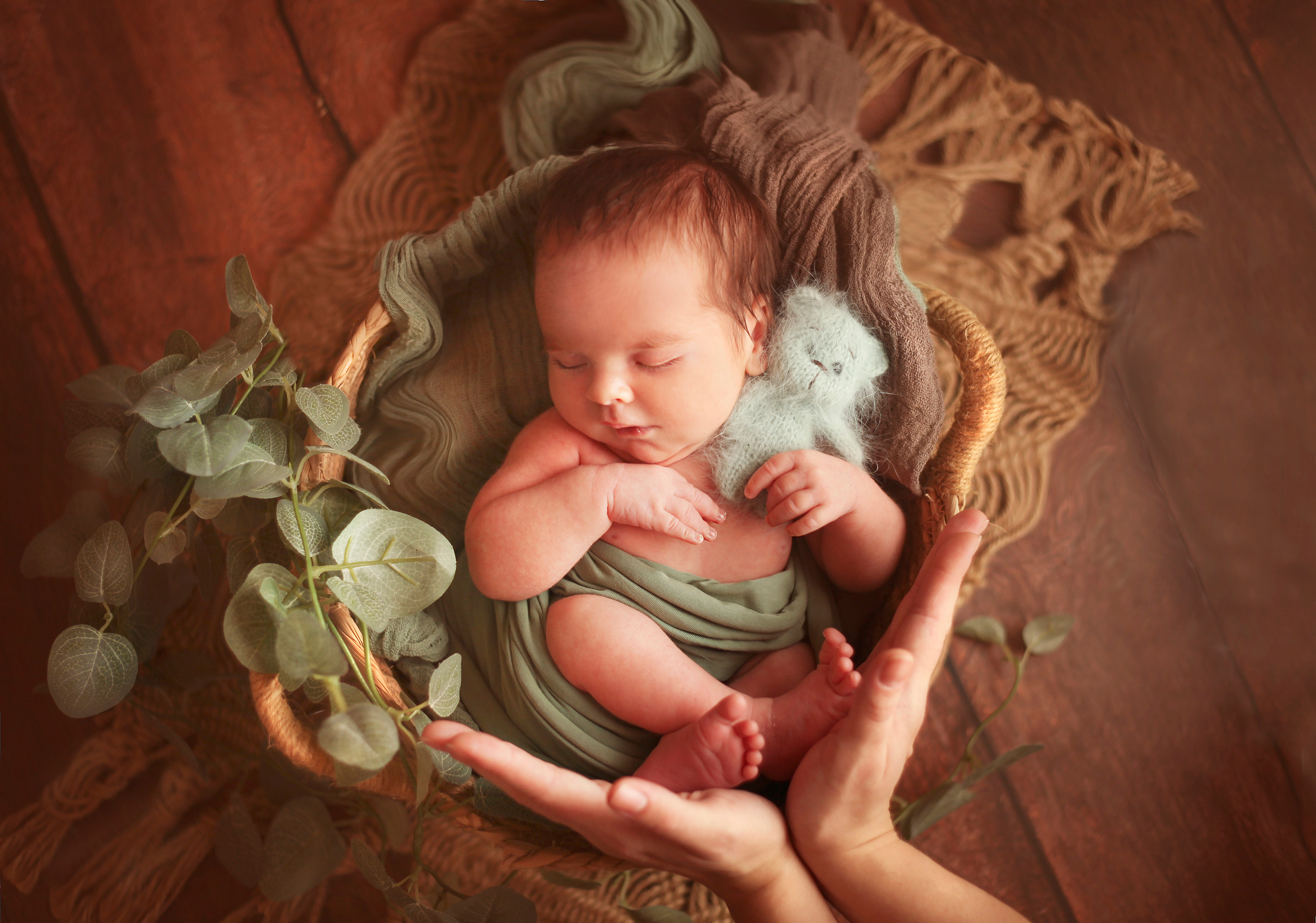 ГРИНЯ. Фотограф в Туле Оксана Денисова