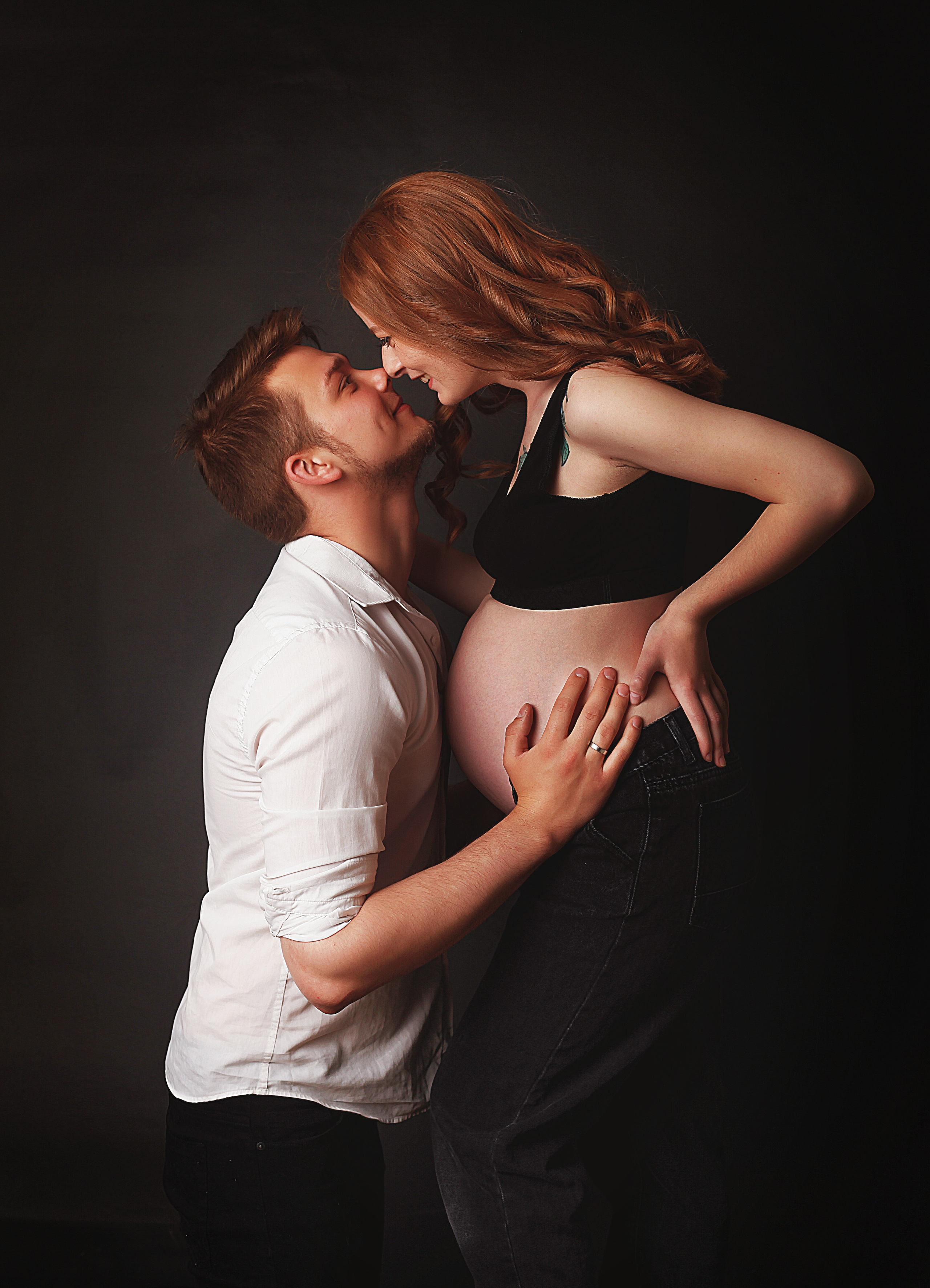 АННА. Фотограф в Туле Оксана Денисова