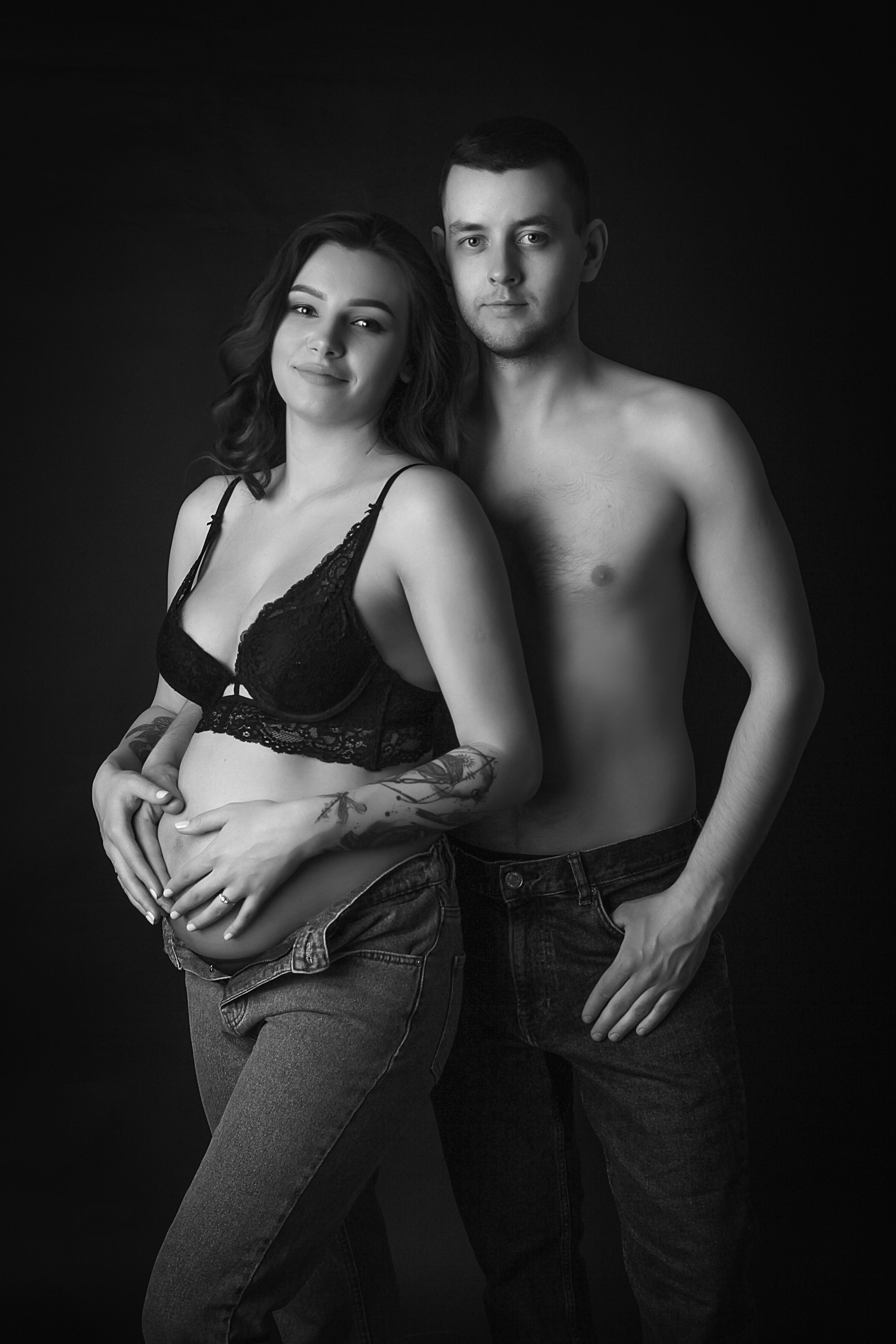 НАСТЯ. Фотограф в Туле Оксана Денисова