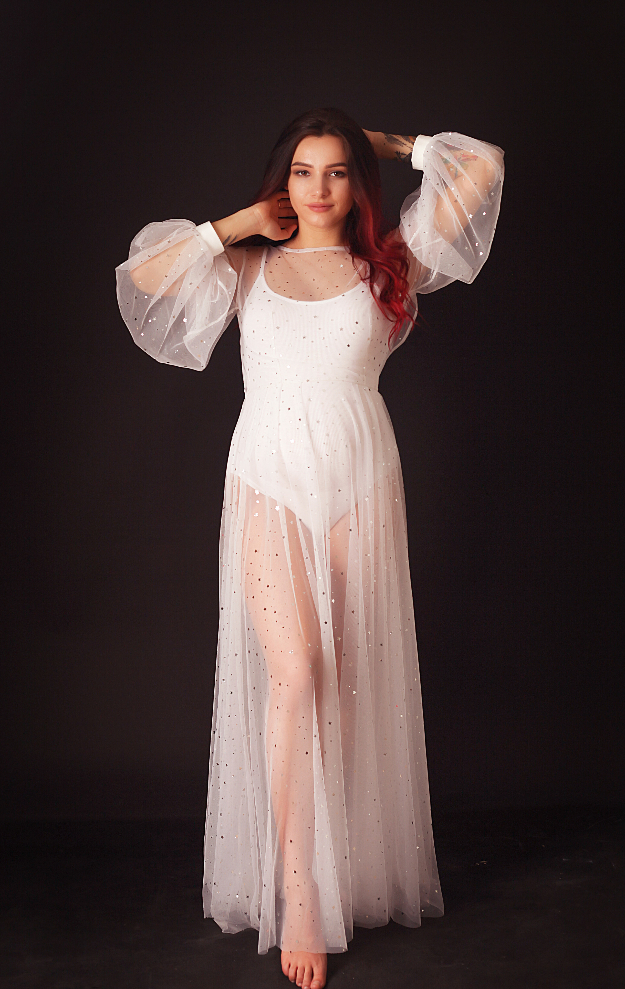 НАСТЯ. Фотограф в Туле Оксана Денисова