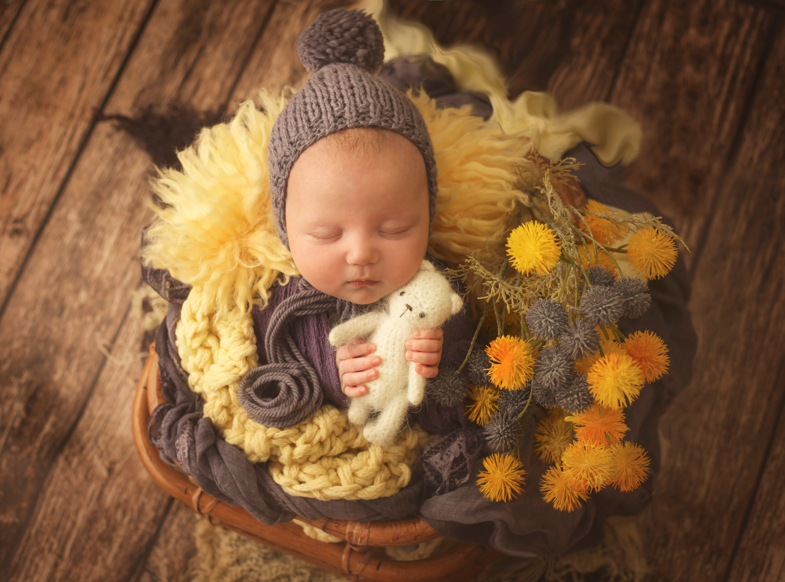 АННА. Фотограф в Туле Оксана Денисова