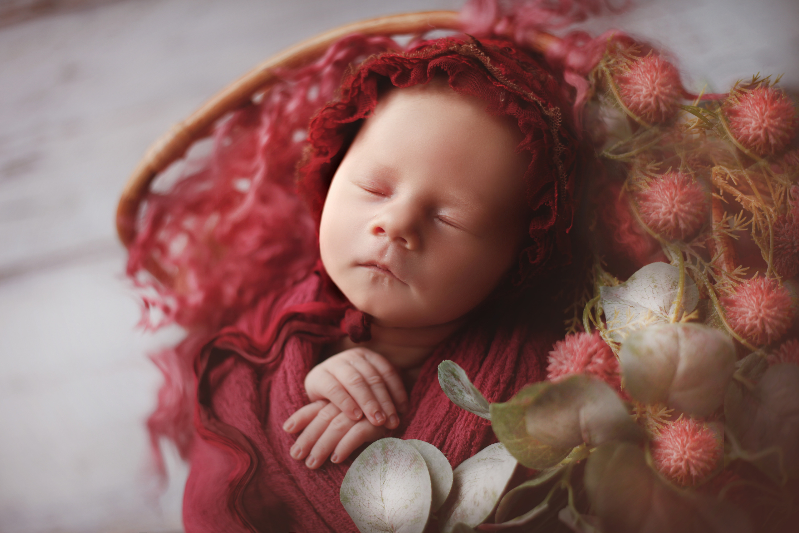 МАРИЯ. Фотограф в Туле Оксана Денисова