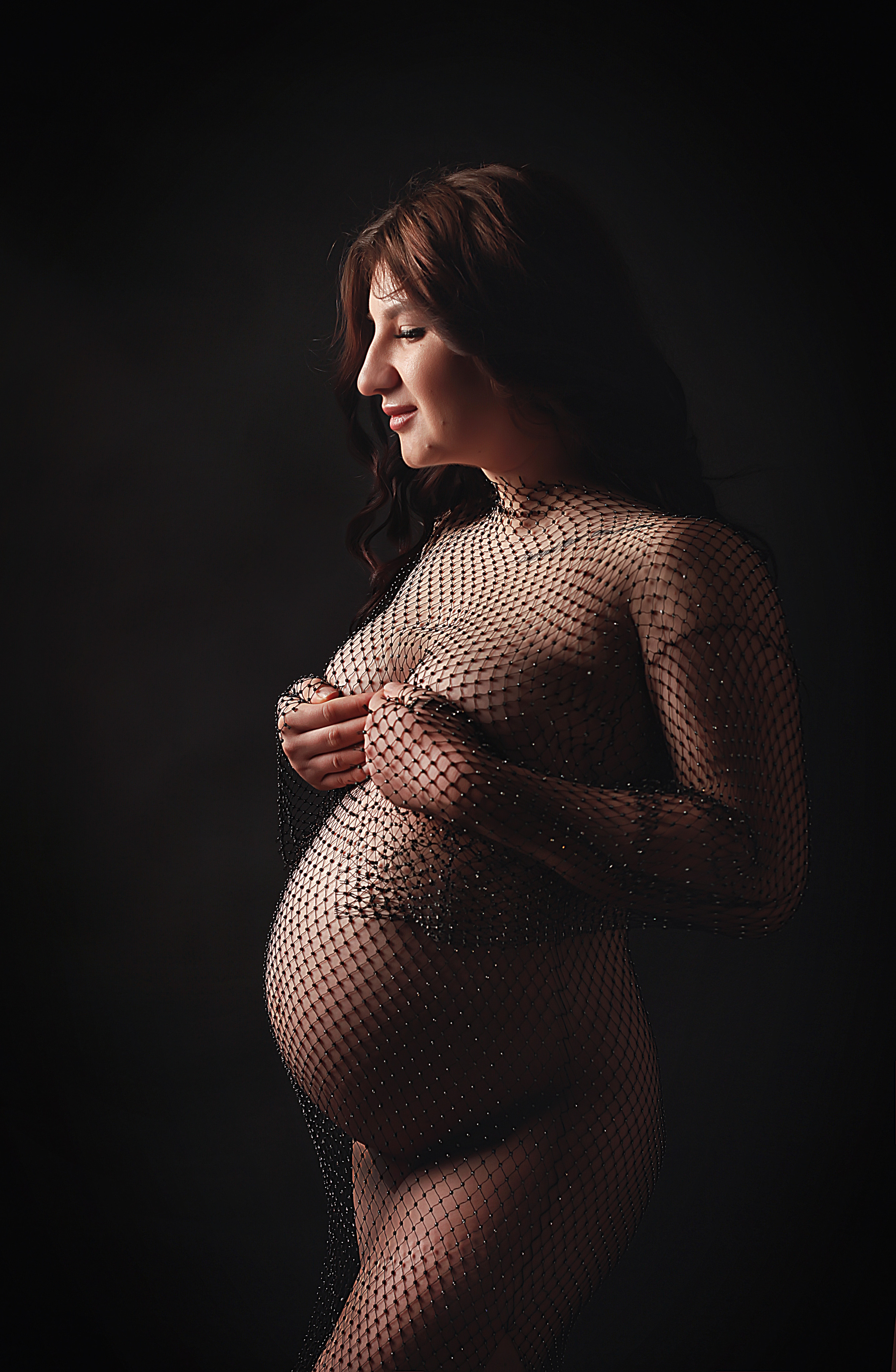 АННА. Фотограф в Туле Оксана Денисова