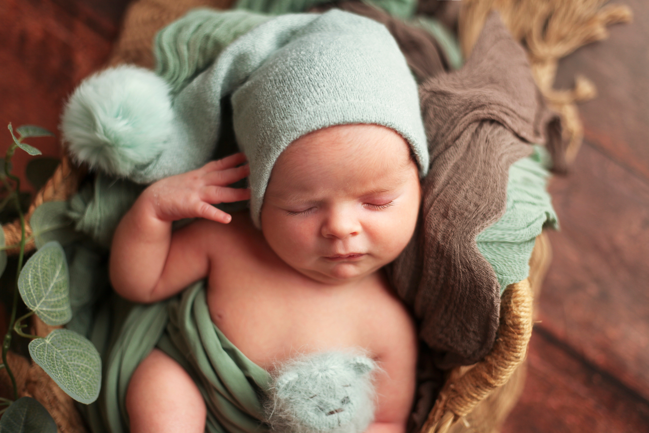 ГРИНЯ. Фотограф в Туле Оксана Денисова