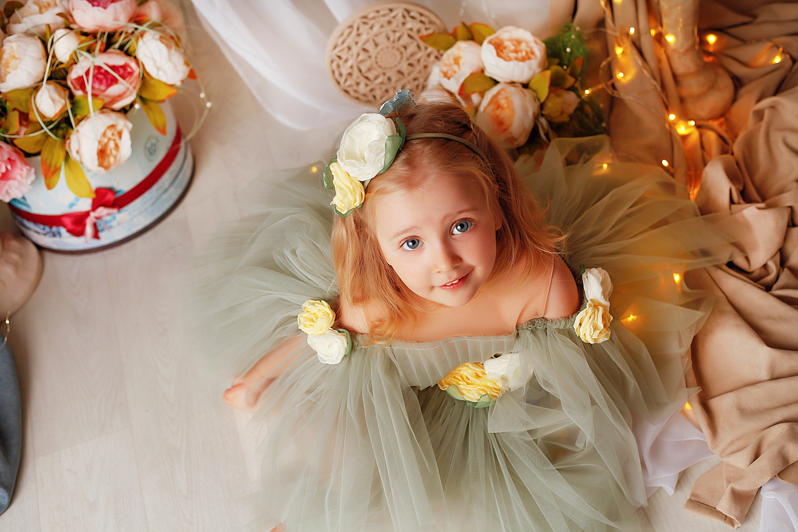 БАЛЕТ. Фотограф в Туле Оксана Денисова