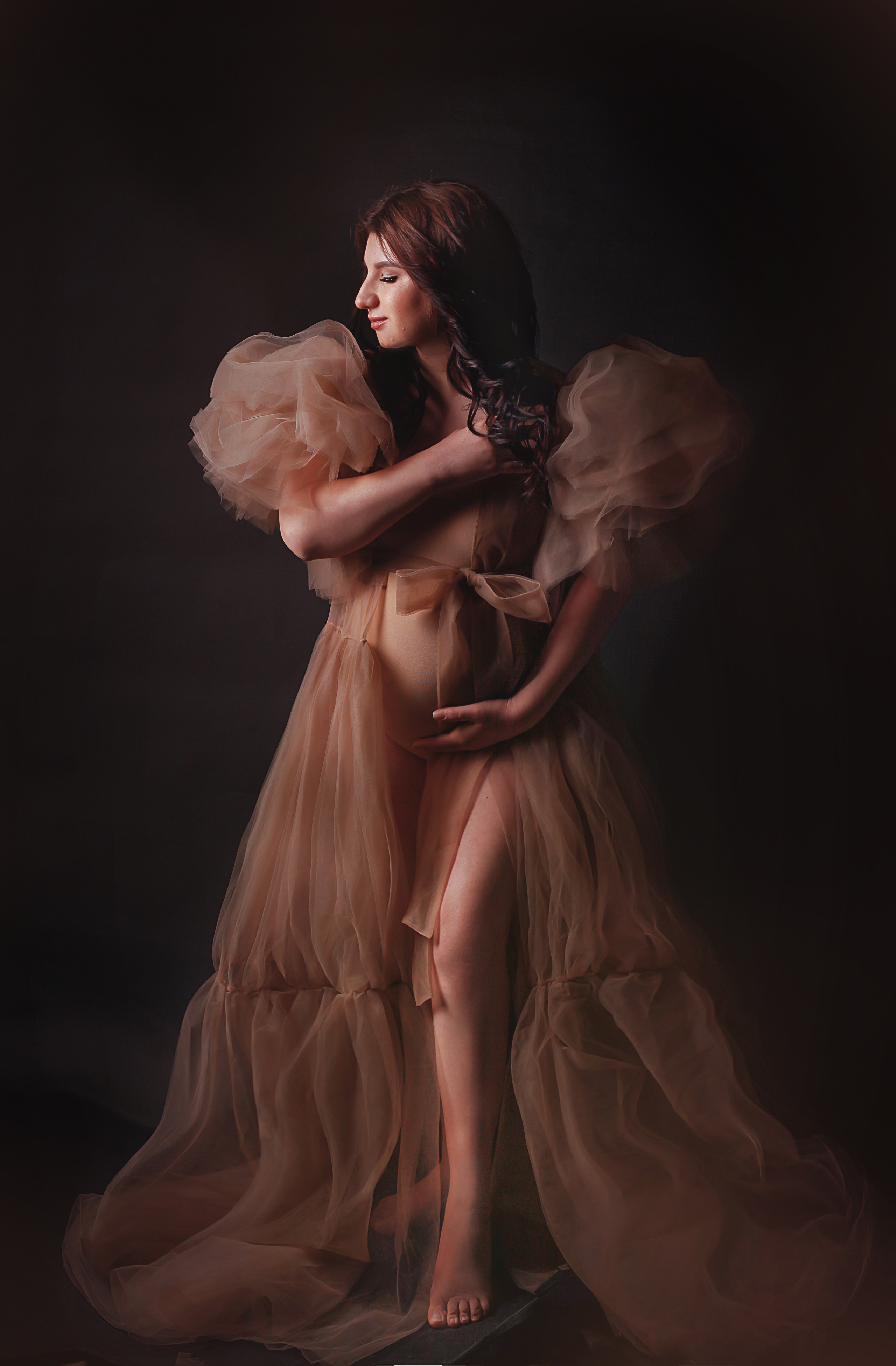 АННА. Фотограф в Туле Оксана Денисова