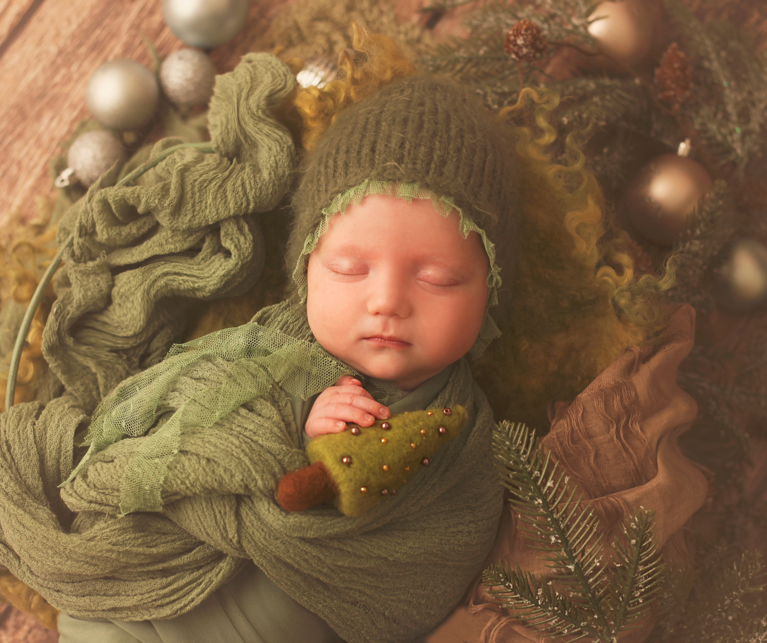 АННА. Фотограф в Туле Оксана Денисова