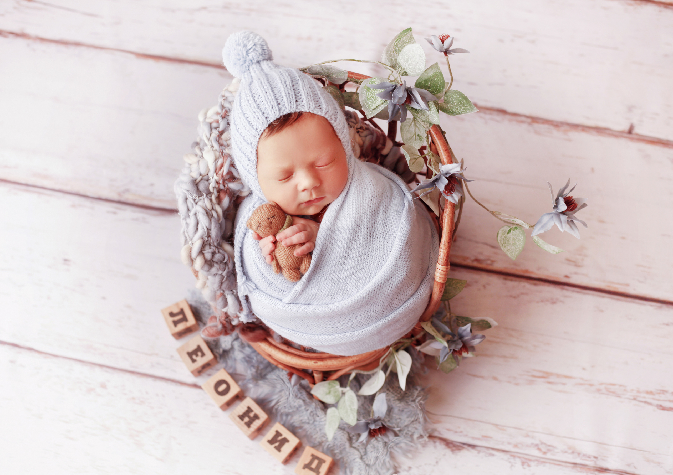 ЛЁНЯ. Фотограф в Туле Оксана Денисова