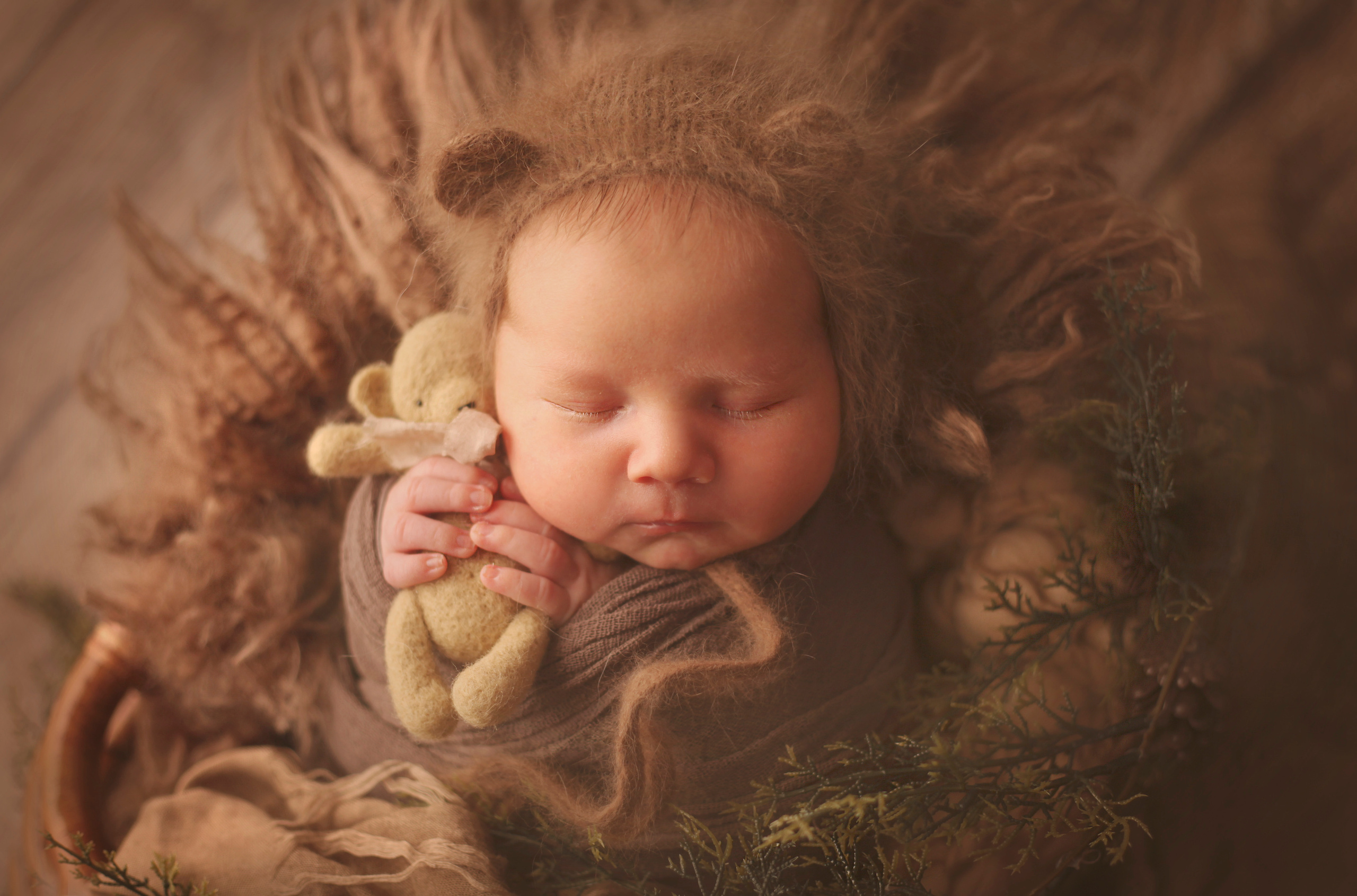 САНЯ. Фотограф в Туле Оксана Денисова