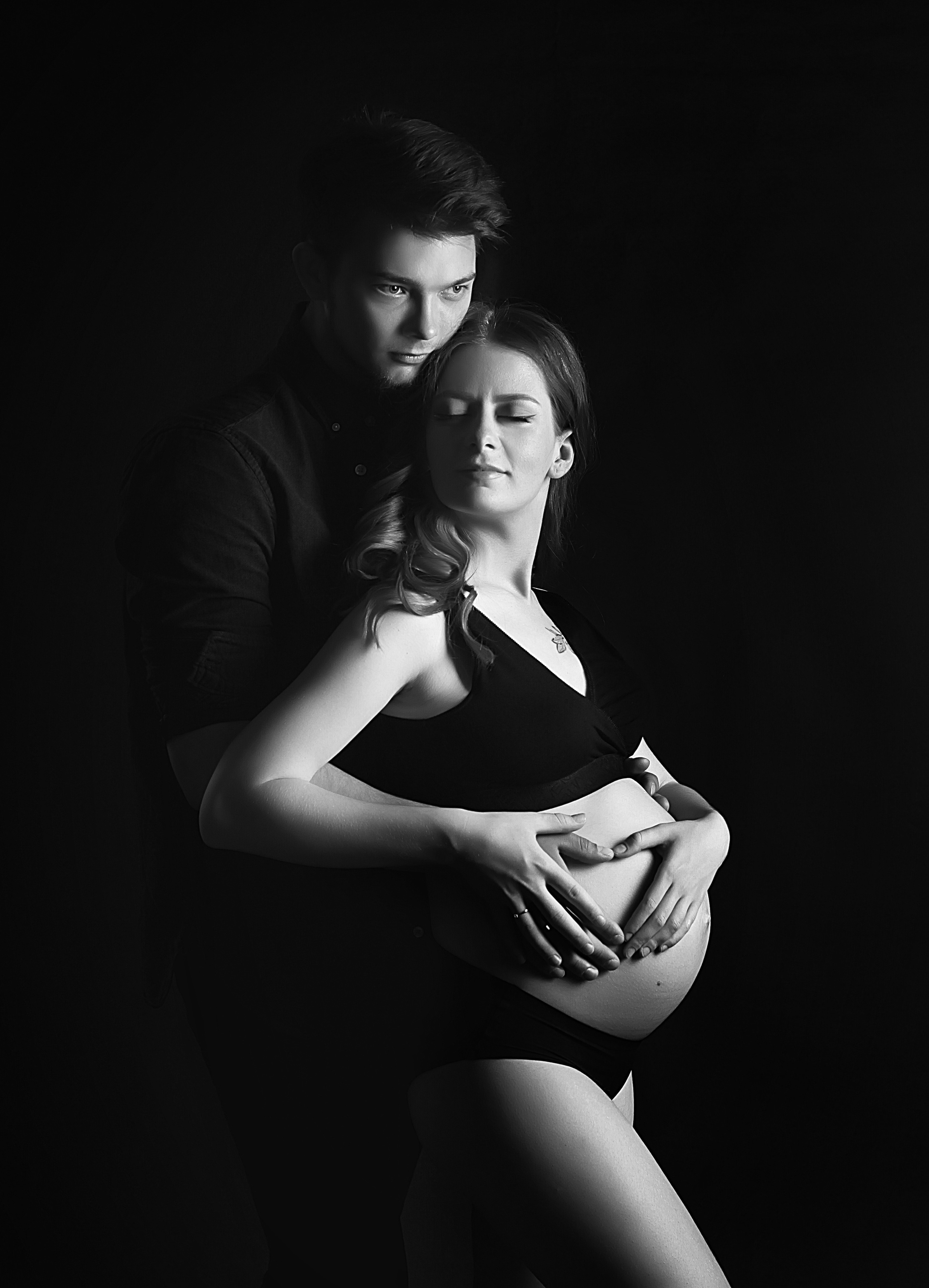 АННА. Фотограф в Туле Оксана Денисова