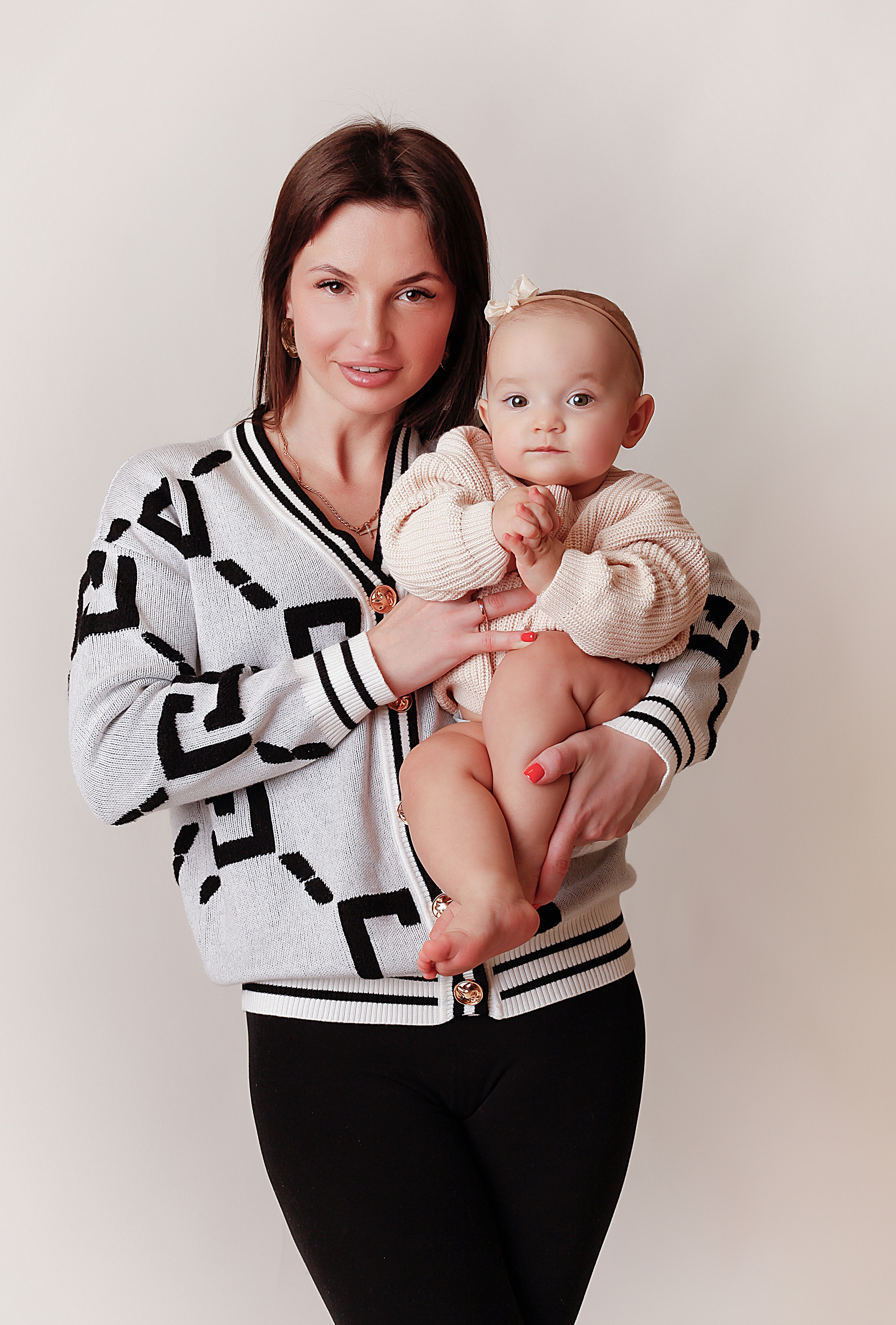 Годовасие СОФИИ. Фотограф в Туле Оксана Денисова