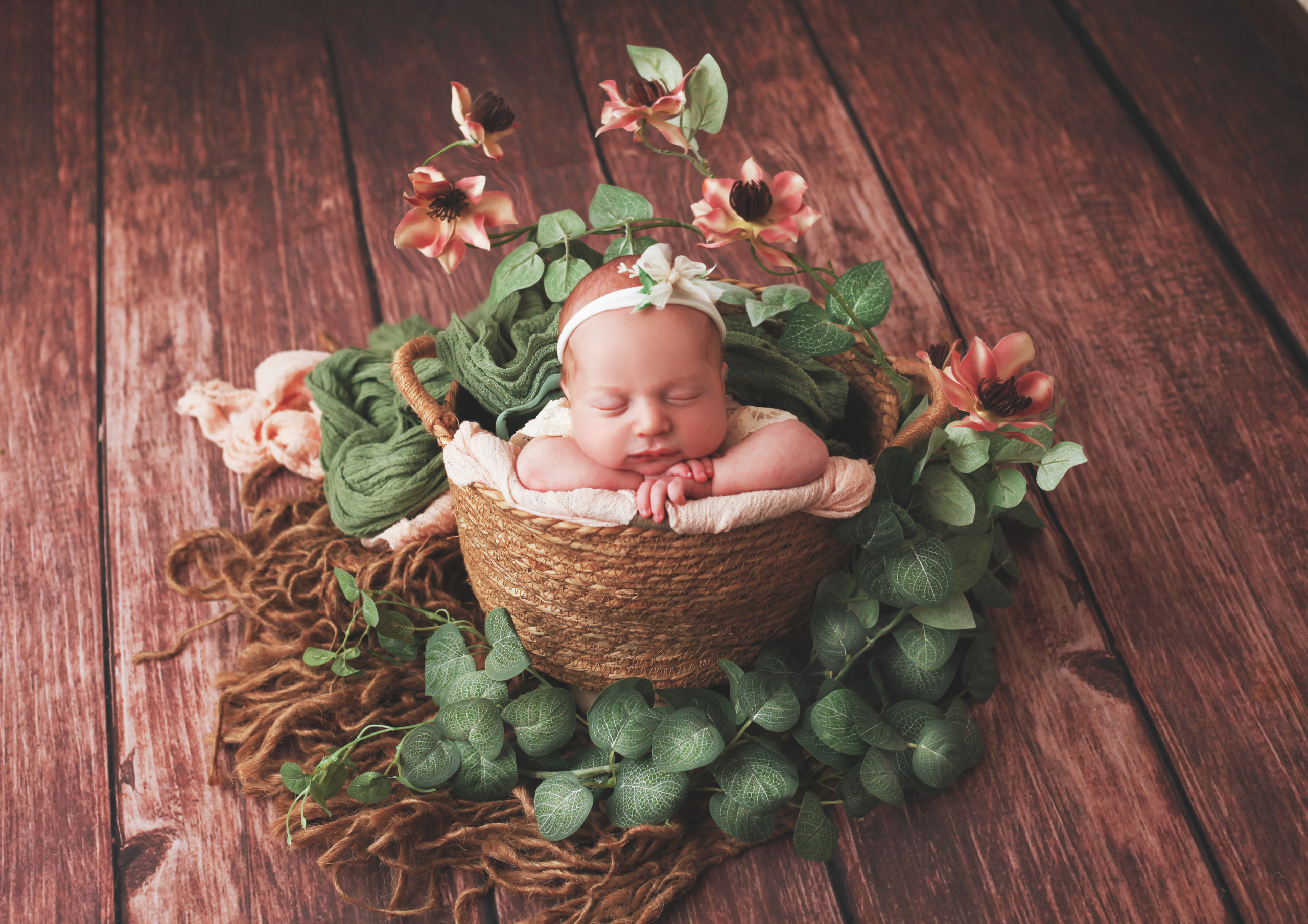 НАДЮША. Фотограф в Туле Оксана Денисова