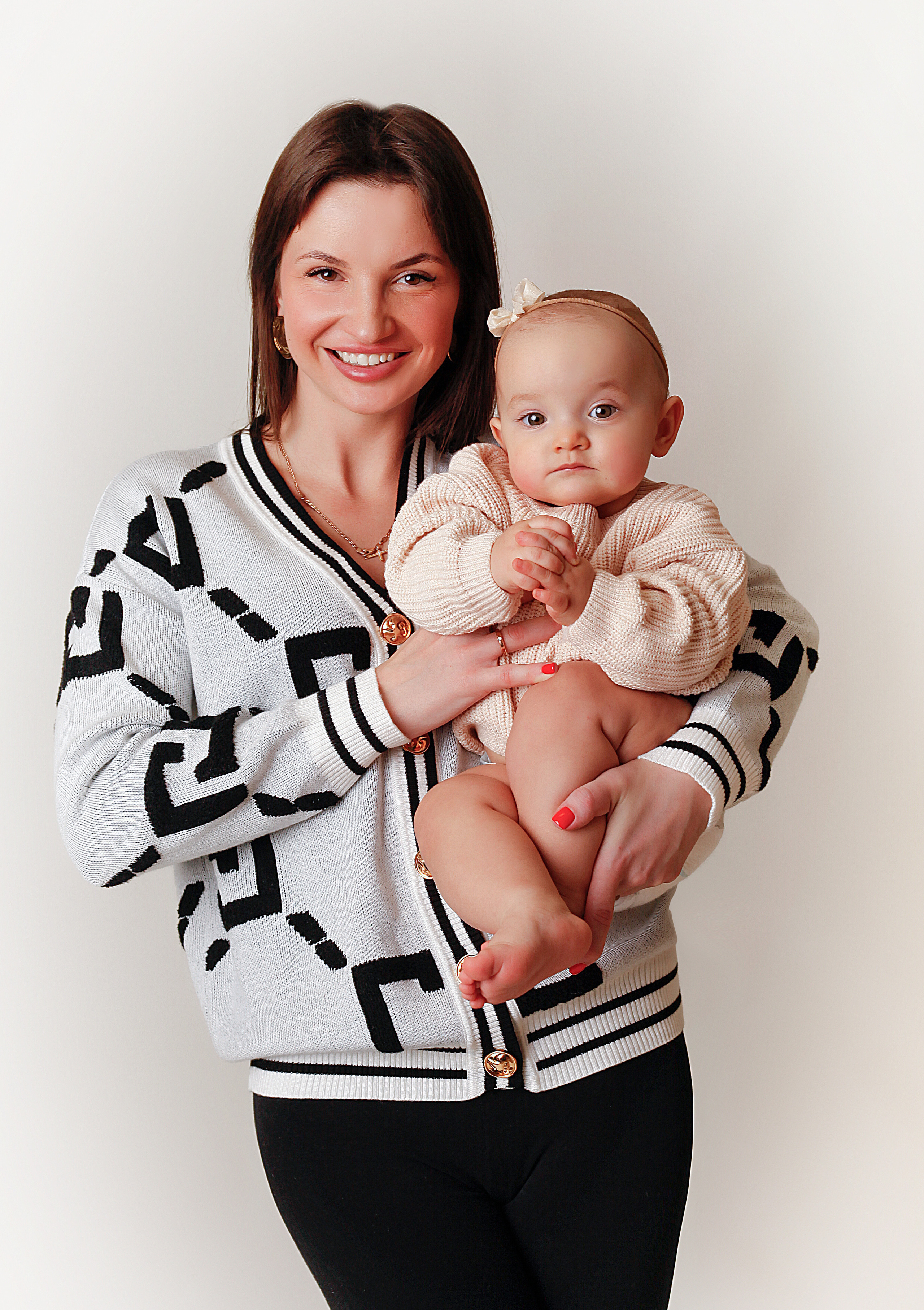 Годовасие СОФИИ. Фотограф в Туле Оксана Денисова