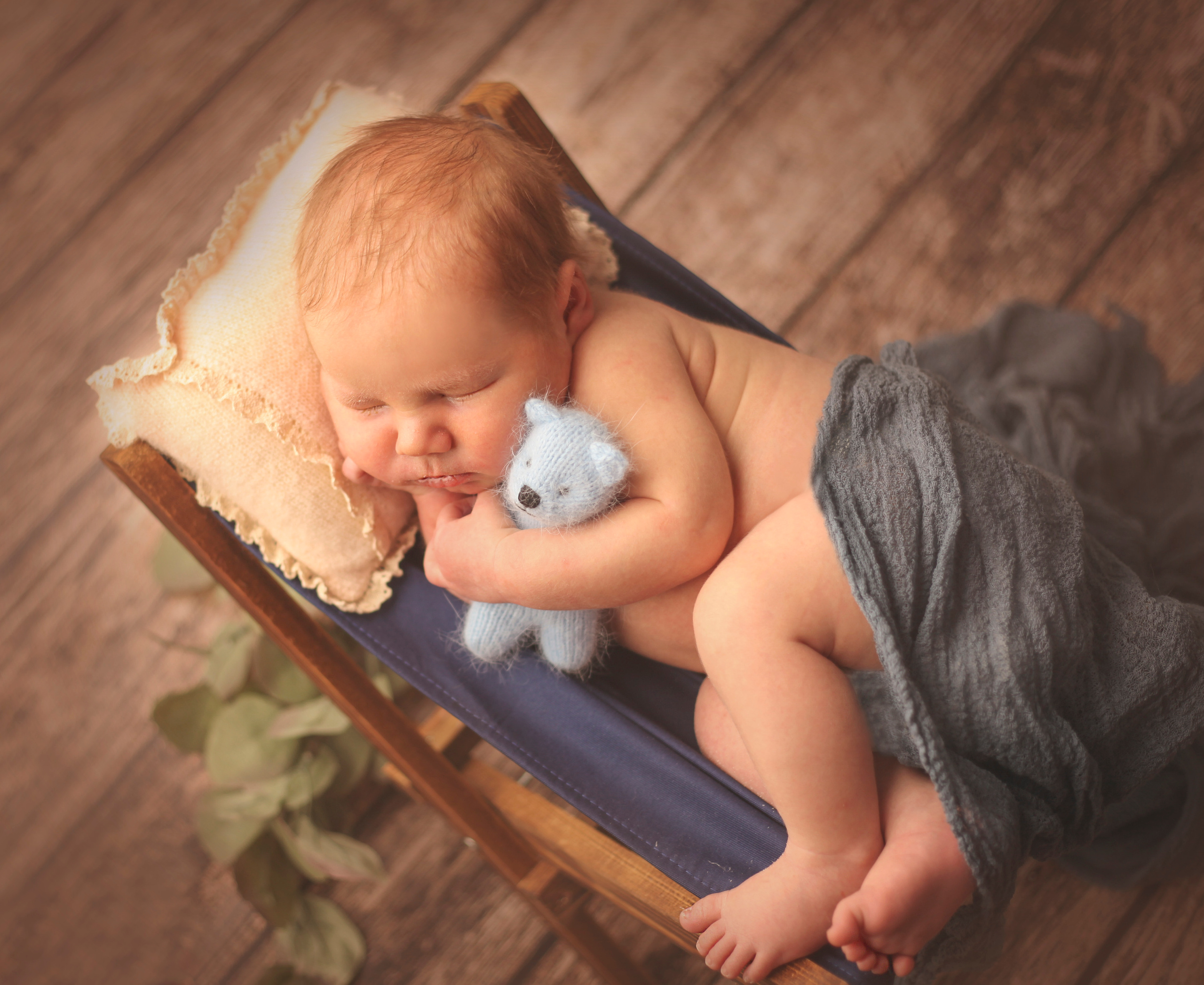 САНЯ. Фотограф в Туле Оксана Денисова