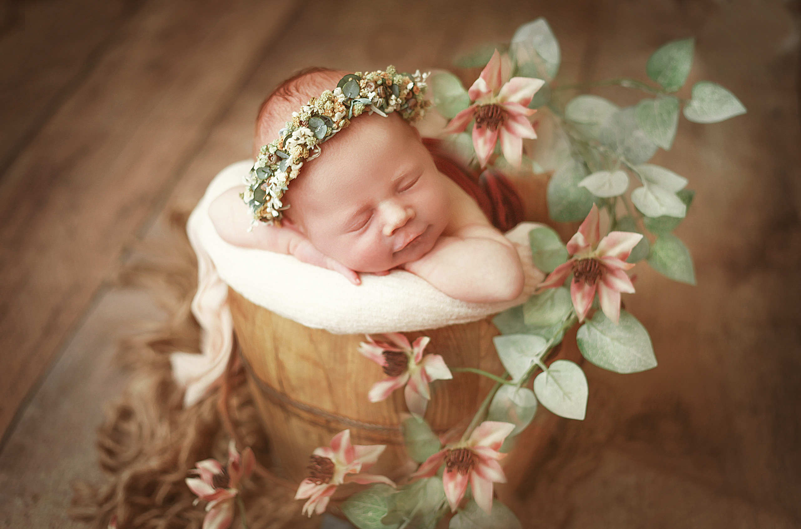 МАРИЯ. Фотограф в Туле Оксана Денисова