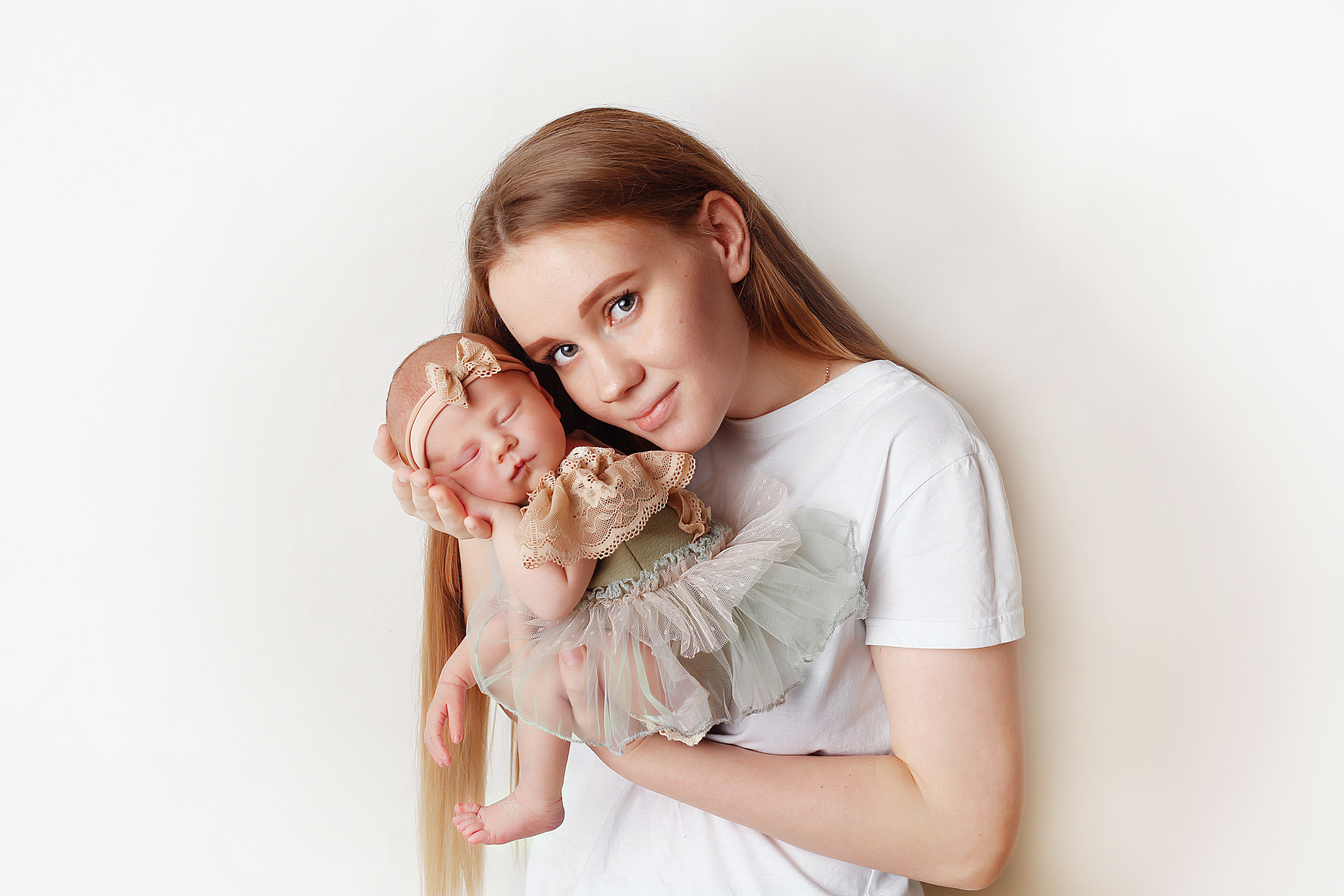 МАРИЯ. Фотограф в Туле Оксана Денисова