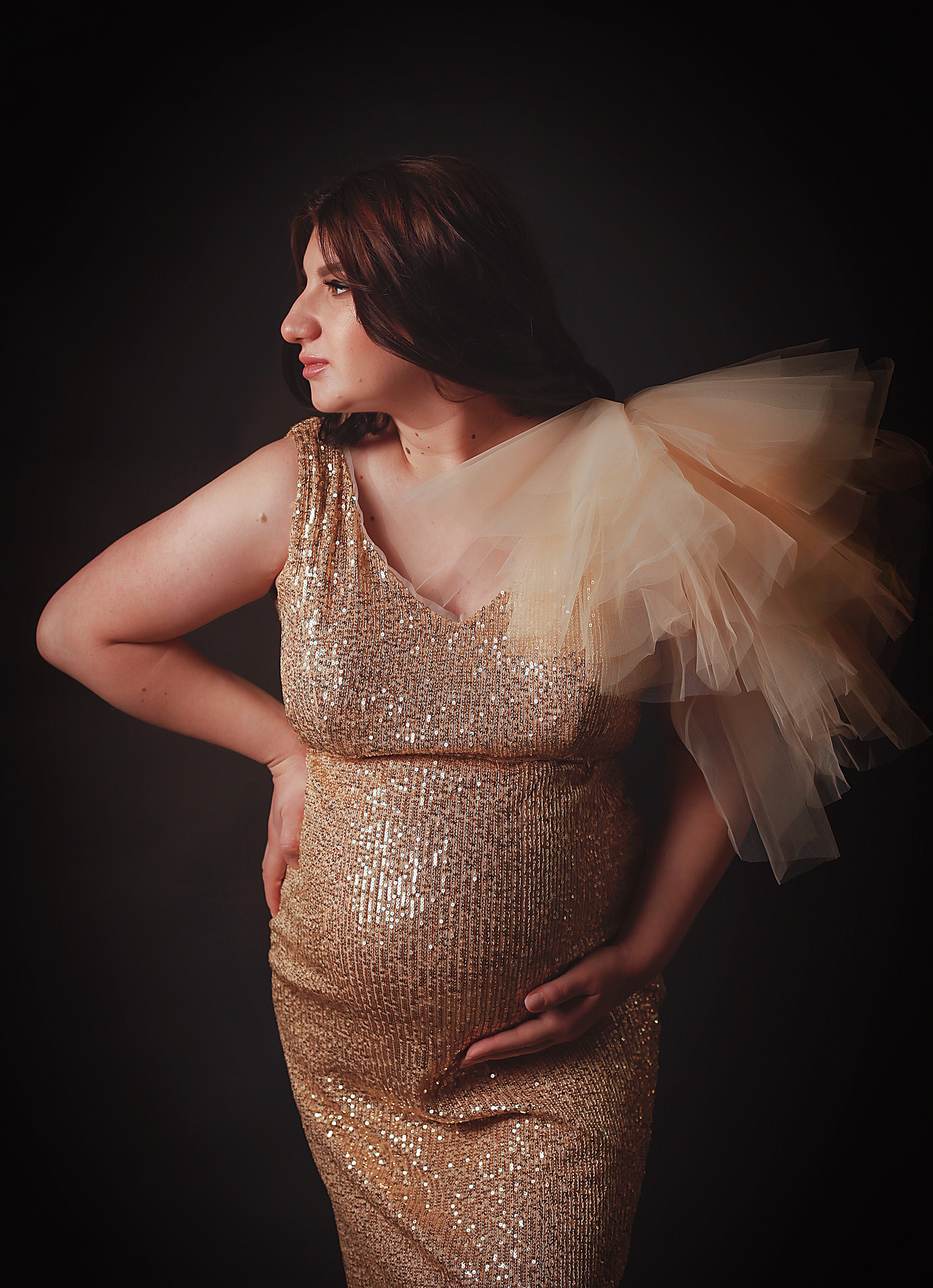 АННА. Фотограф в Туле Оксана Денисова