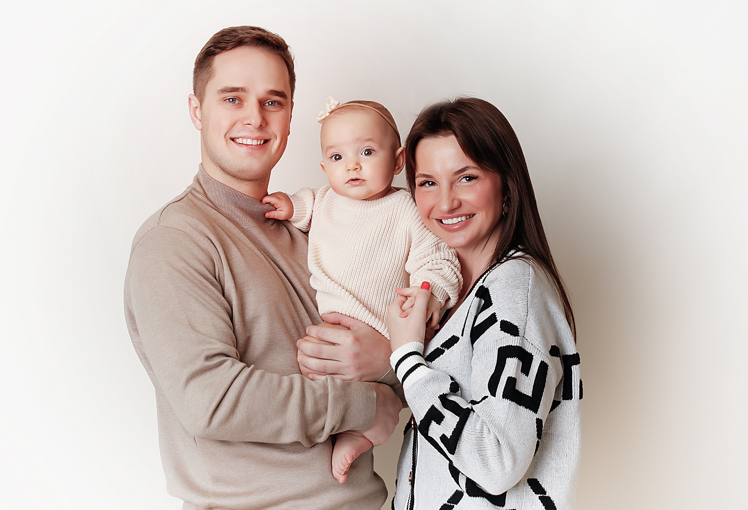 Годовасие СОФИИ. Фотограф в Туле Оксана Денисова