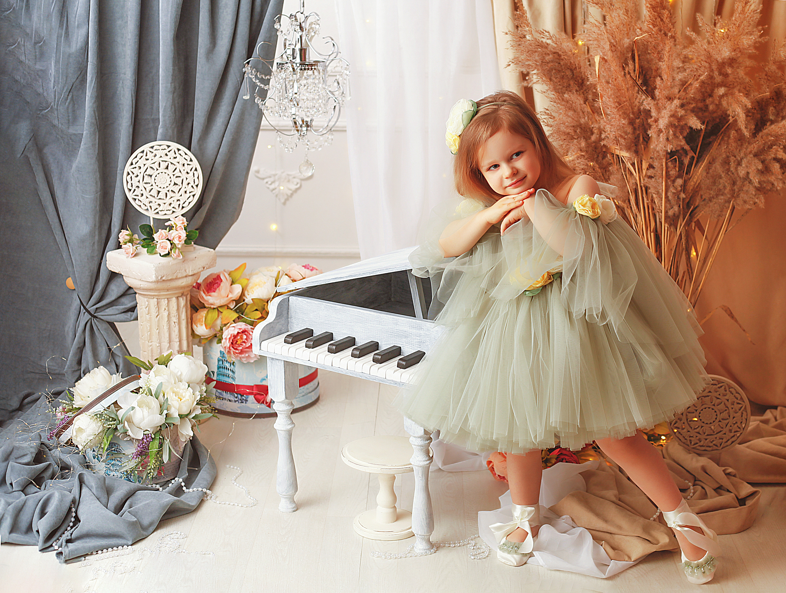 БАЛЕТ. Фотограф в Туле Оксана Денисова