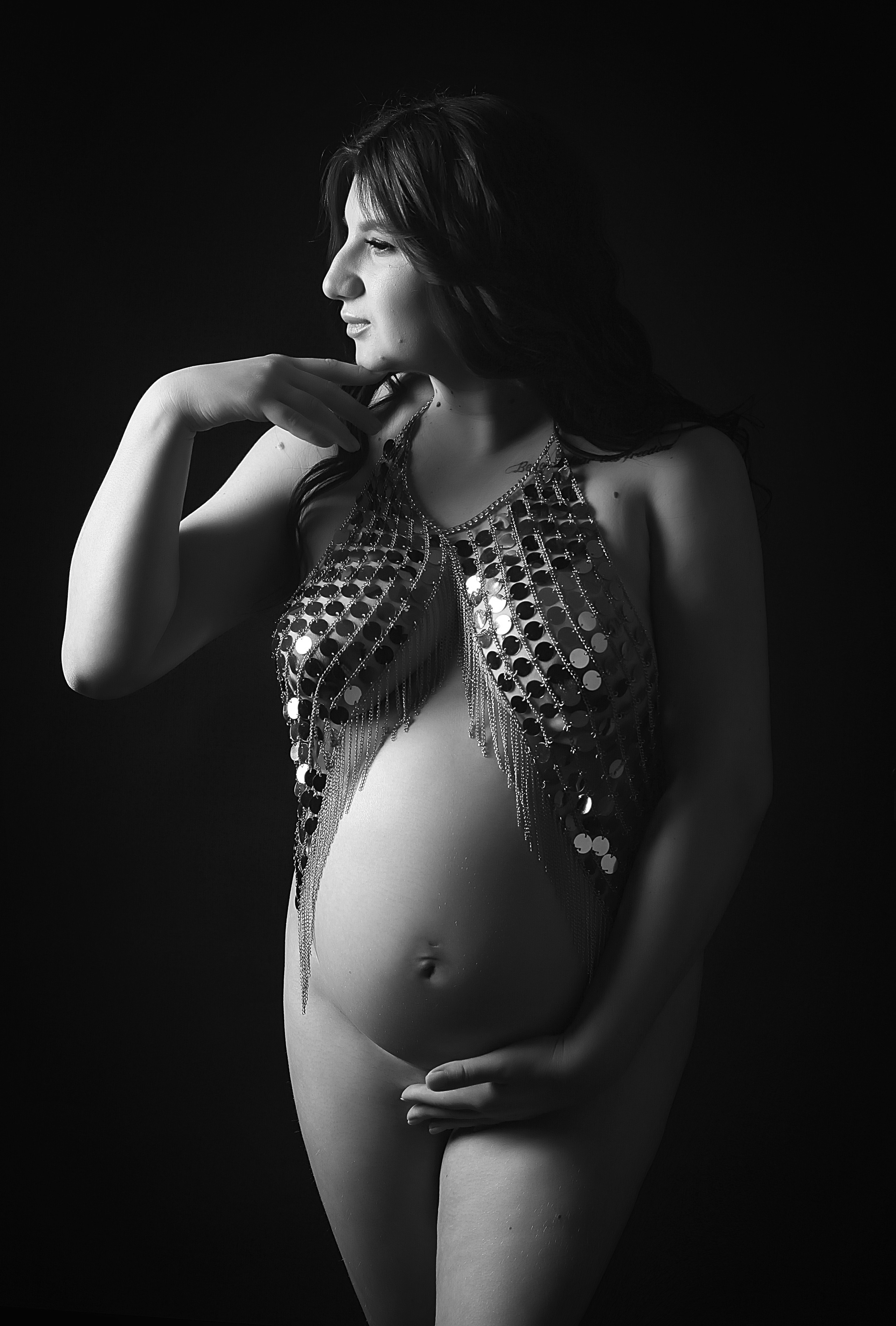 АННА. Фотограф в Туле Оксана Денисова