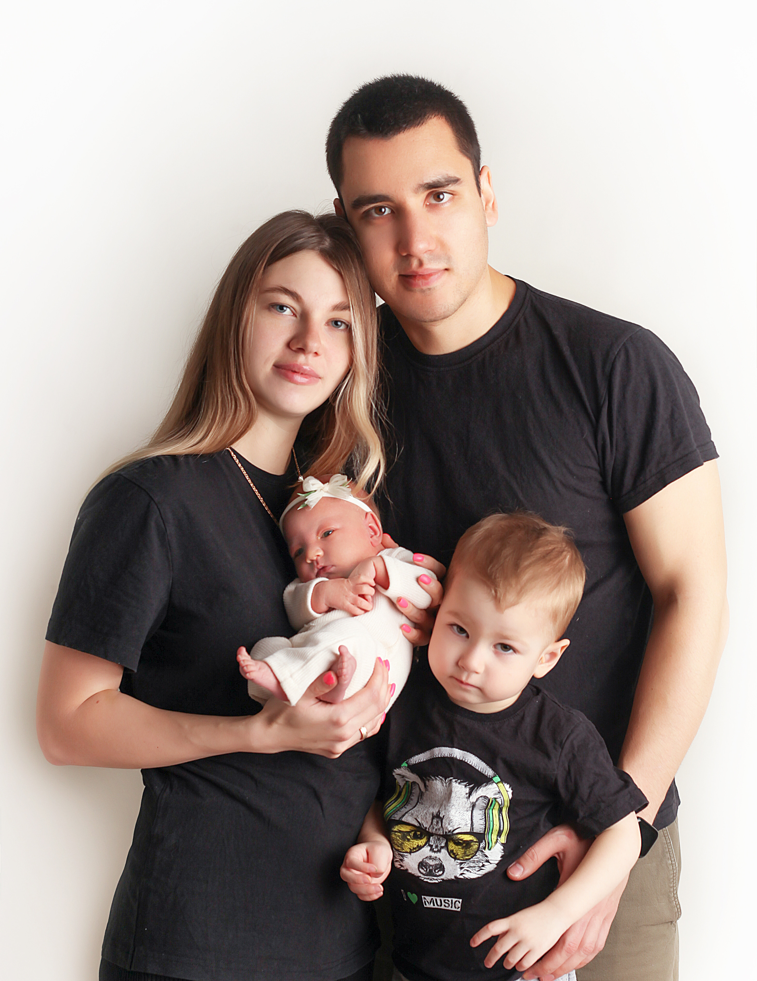 МАЙЯ. Фотограф в Туле Оксана Денисова