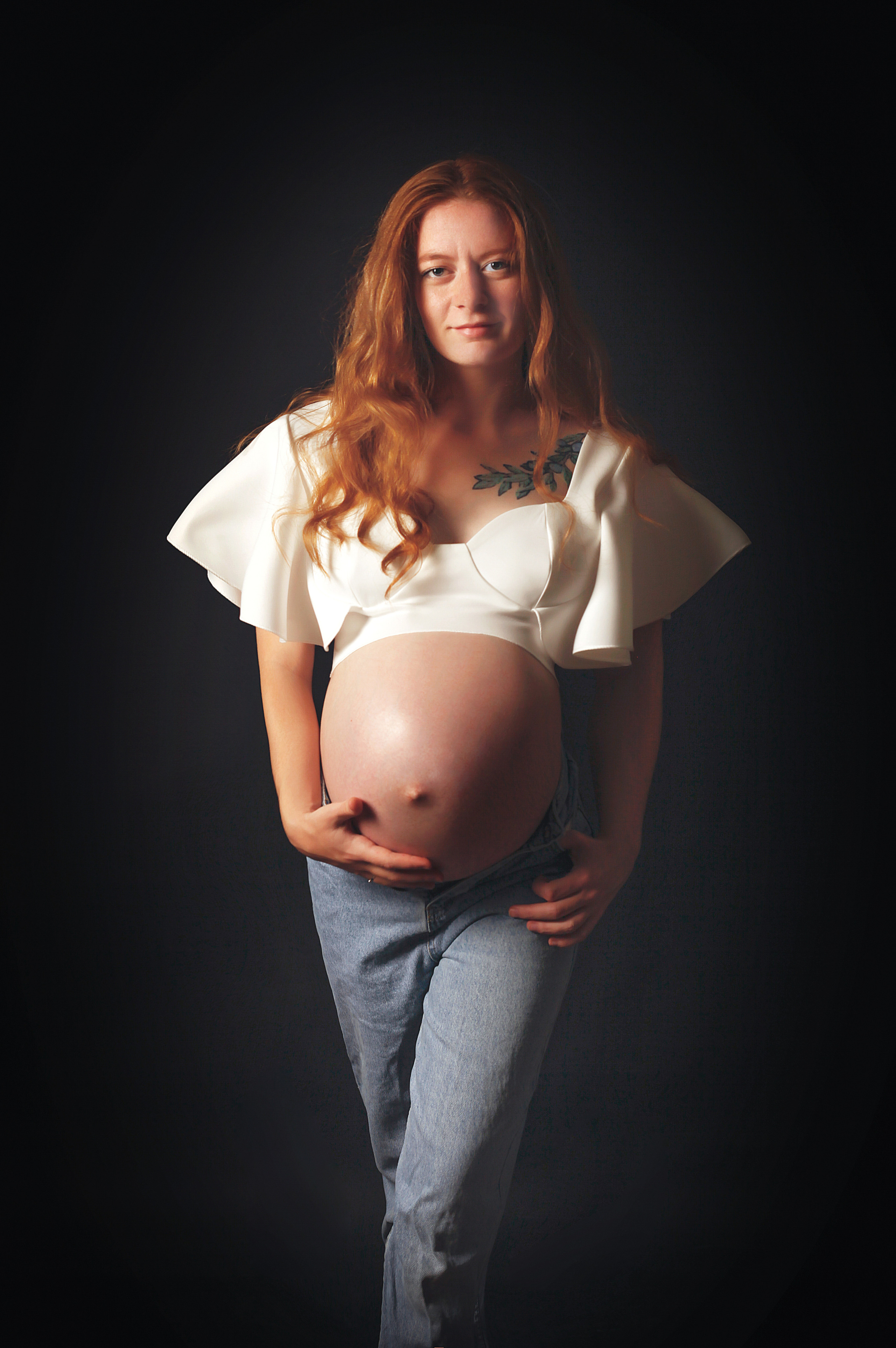 АННА. Фотограф в Туле Оксана Денисова