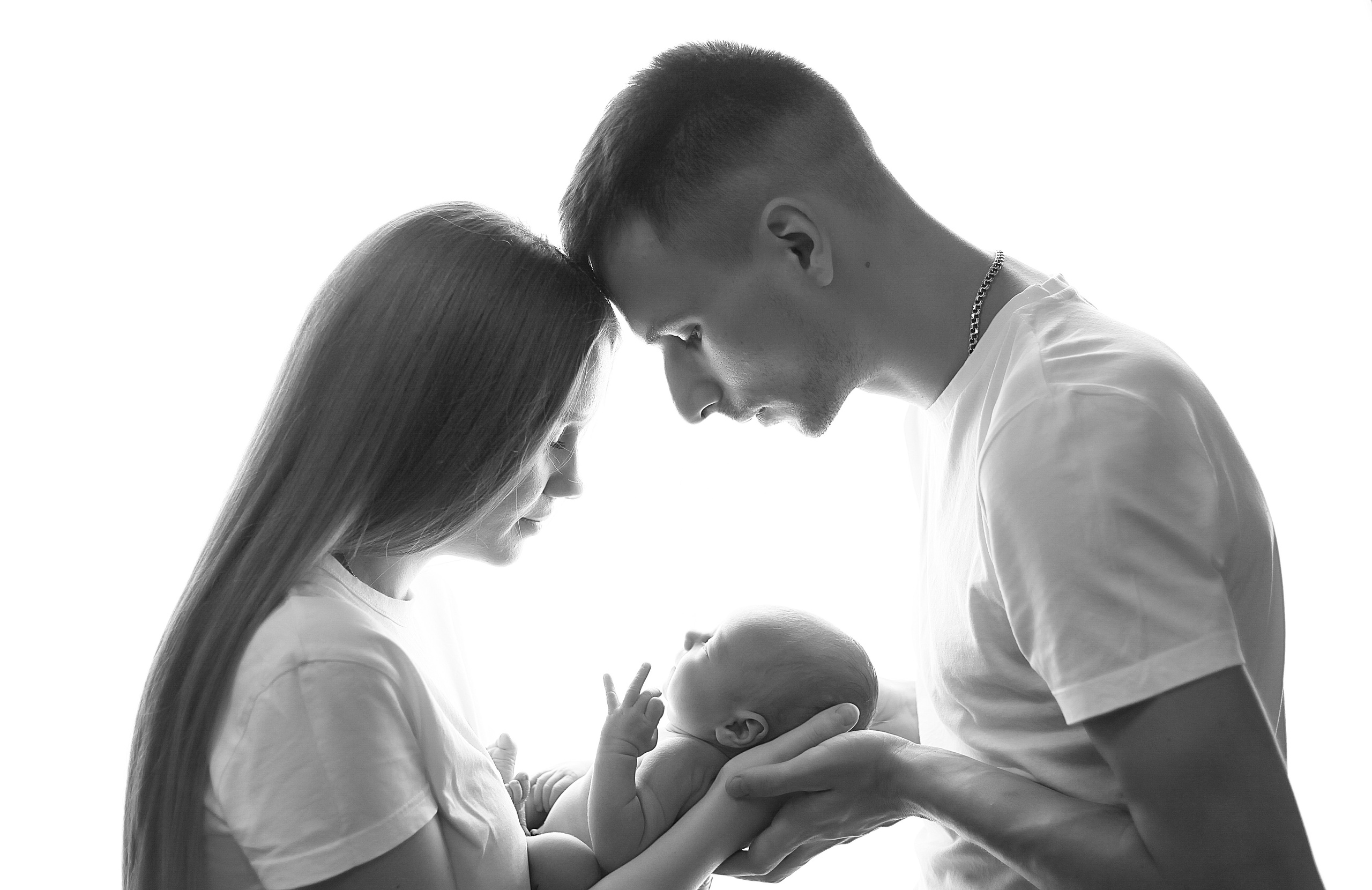 МАРИЯ. Фотограф в Туле Оксана Денисова