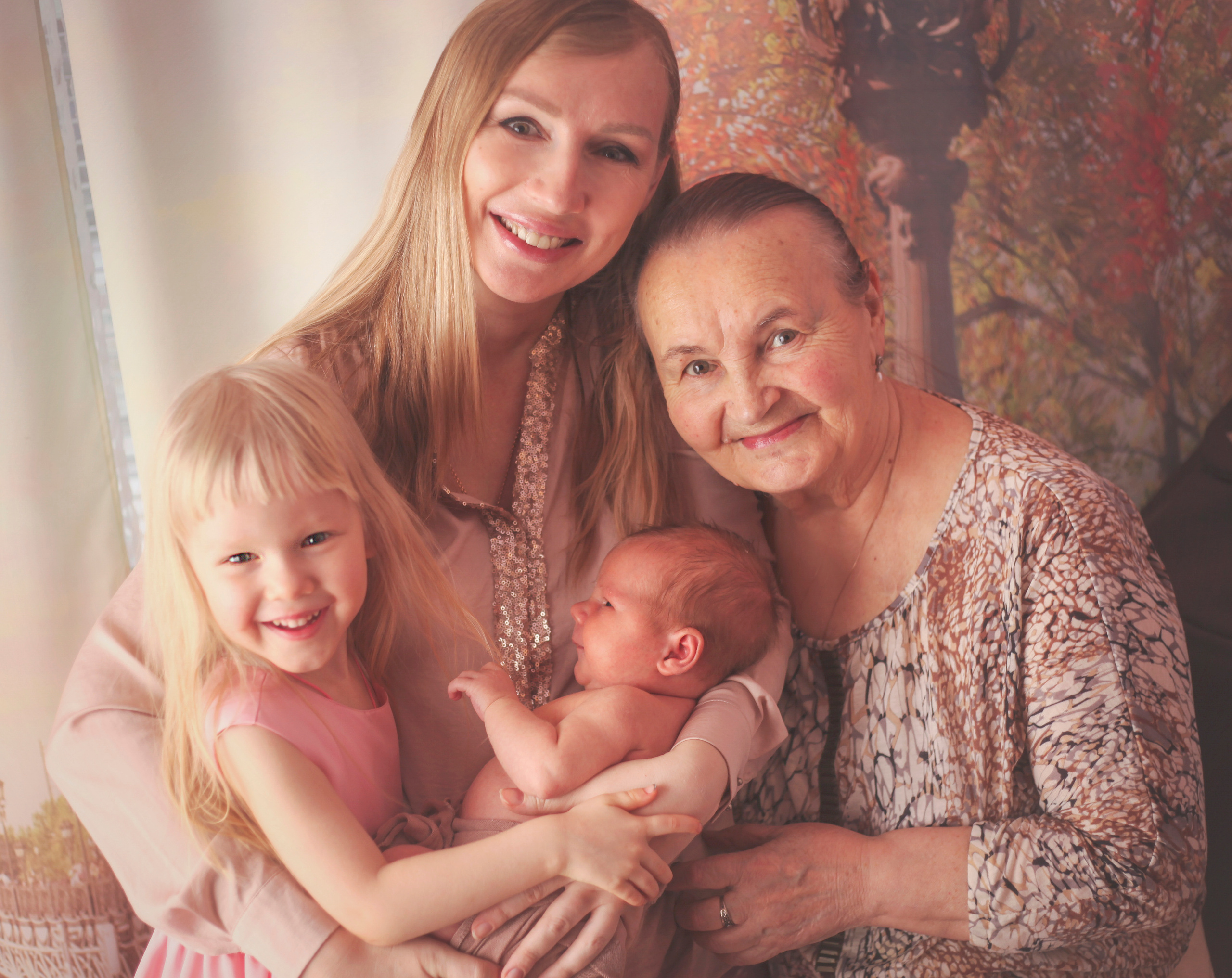 САНЯ. Фотограф в Туле Оксана Денисова