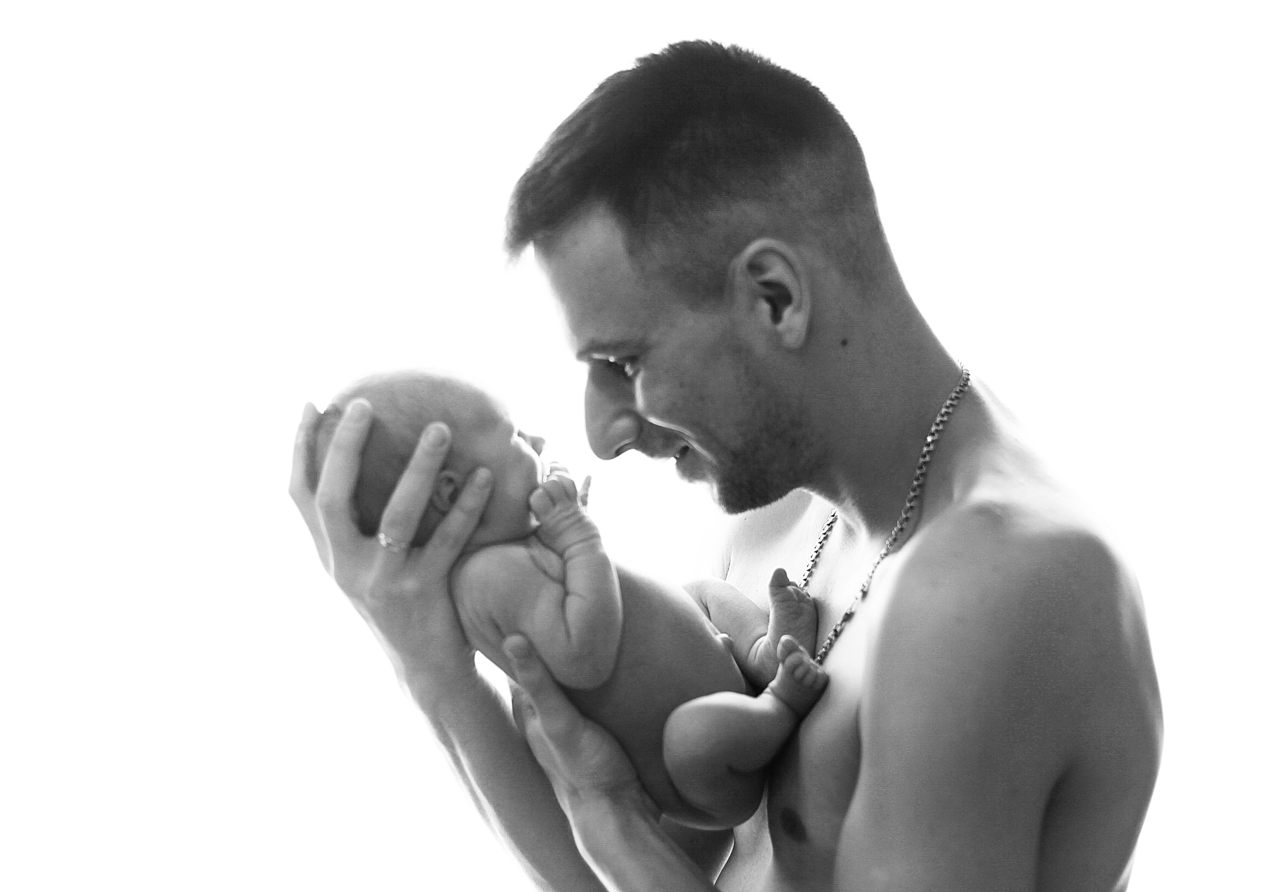 МАРИЯ. Фотограф в Туле Оксана Денисова