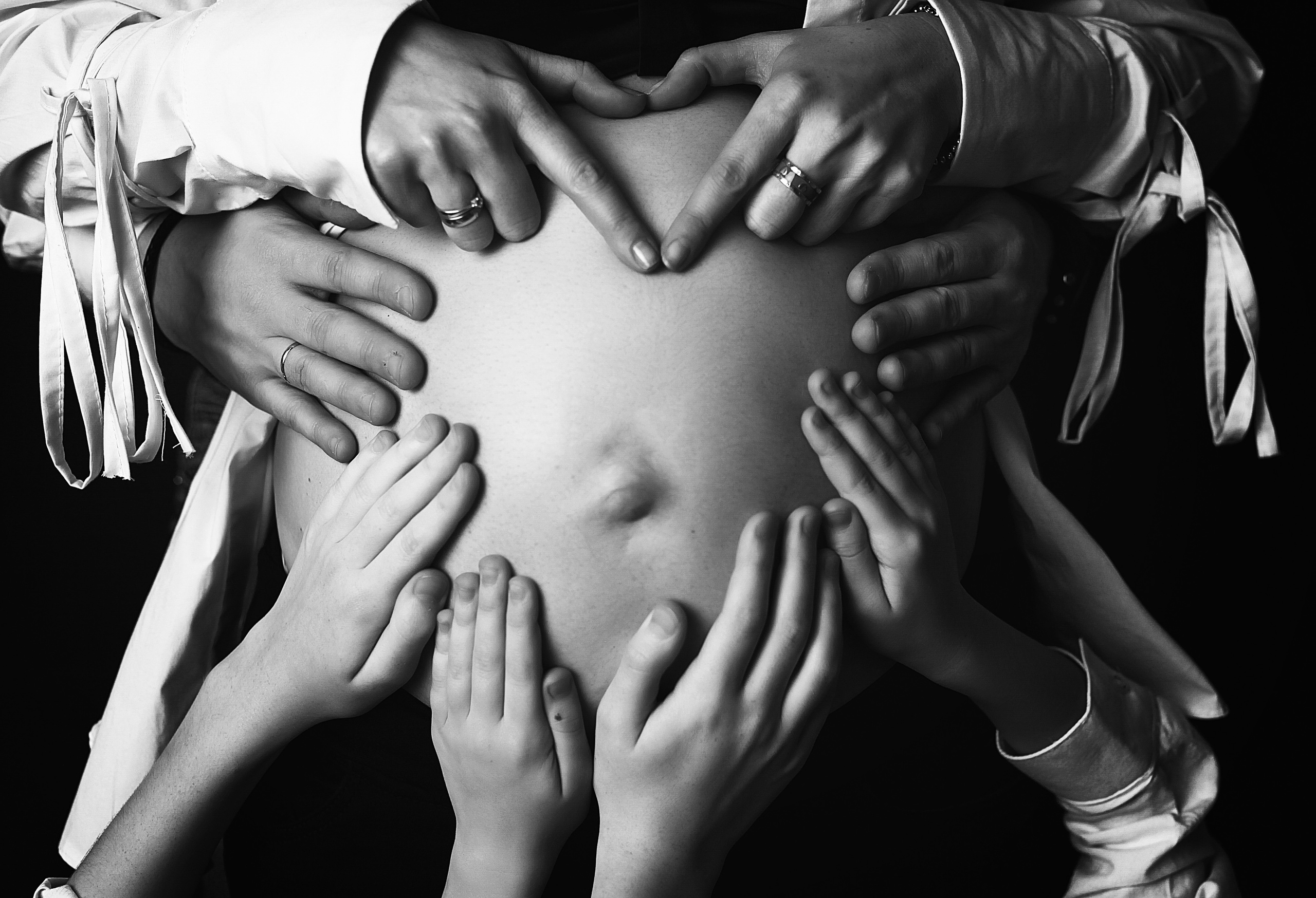 ВИКТОРИЯ. Фотограф в Туле Оксана Денисова