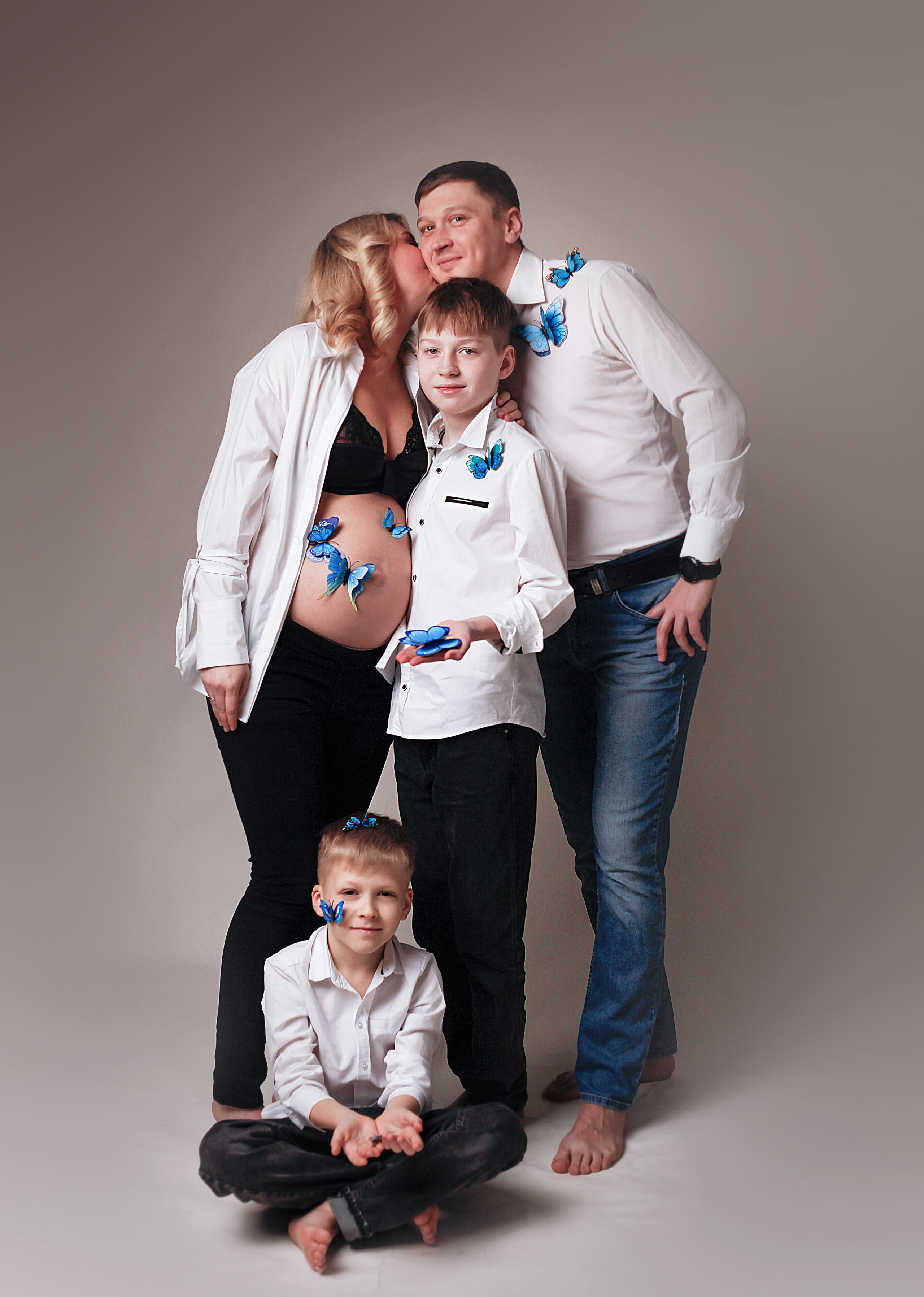 ВИКТОРИЯ. Фотограф в Туле Оксана Денисова