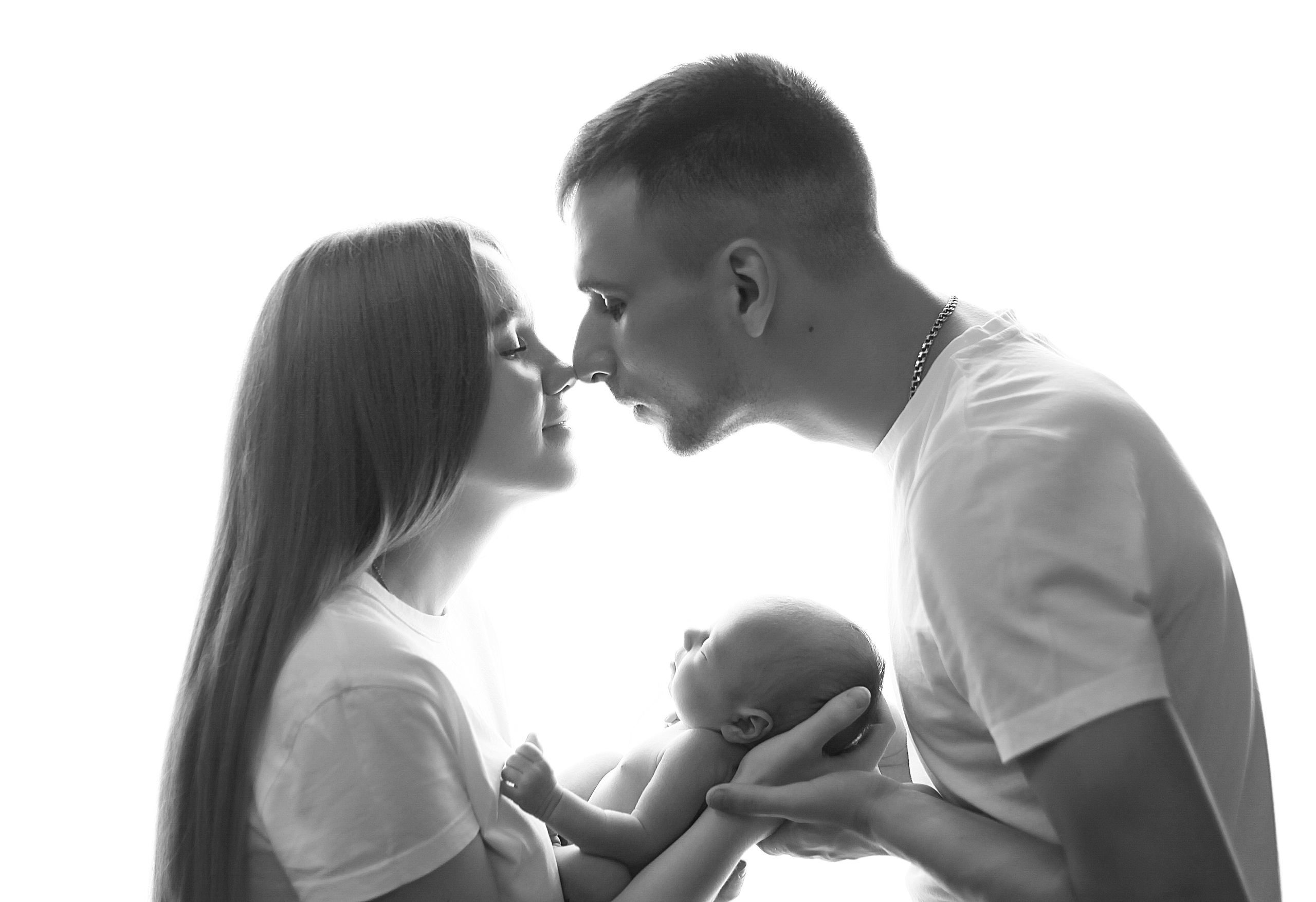 МАРИЯ. Фотограф в Туле Оксана Денисова