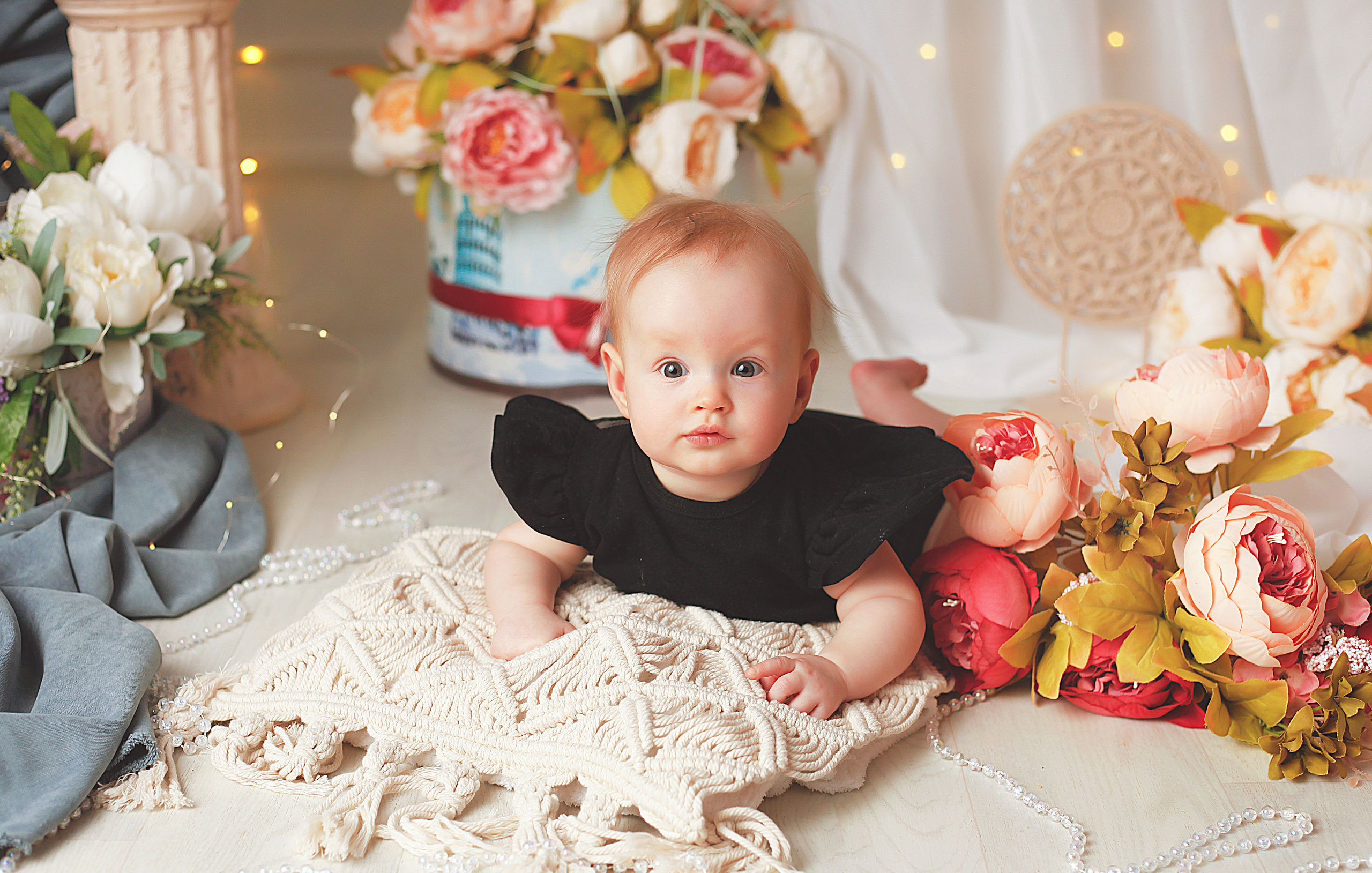 БАЛЕТ. Фотограф в Туле Оксана Денисова