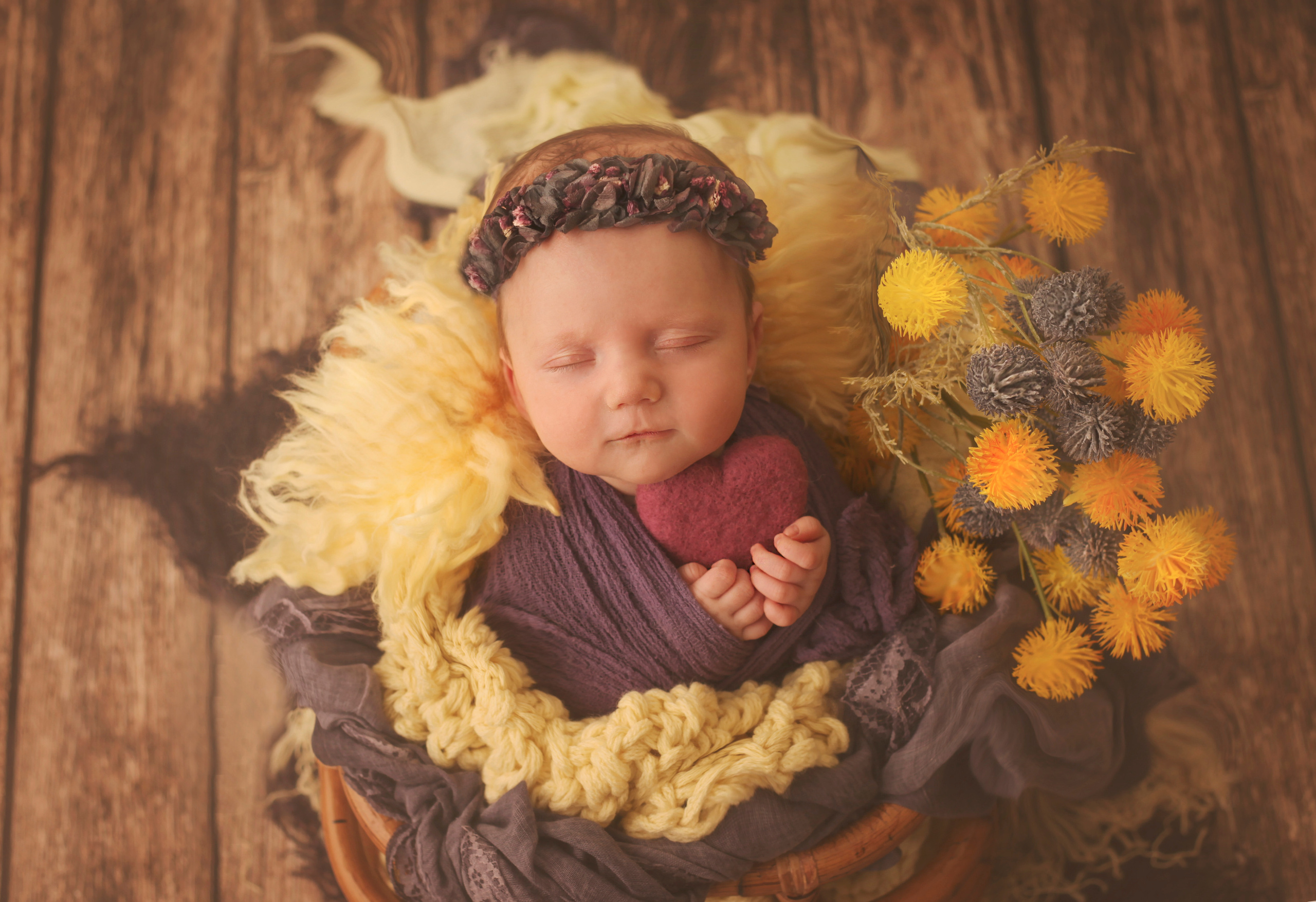 АННА. Фотограф в Туле Оксана Денисова