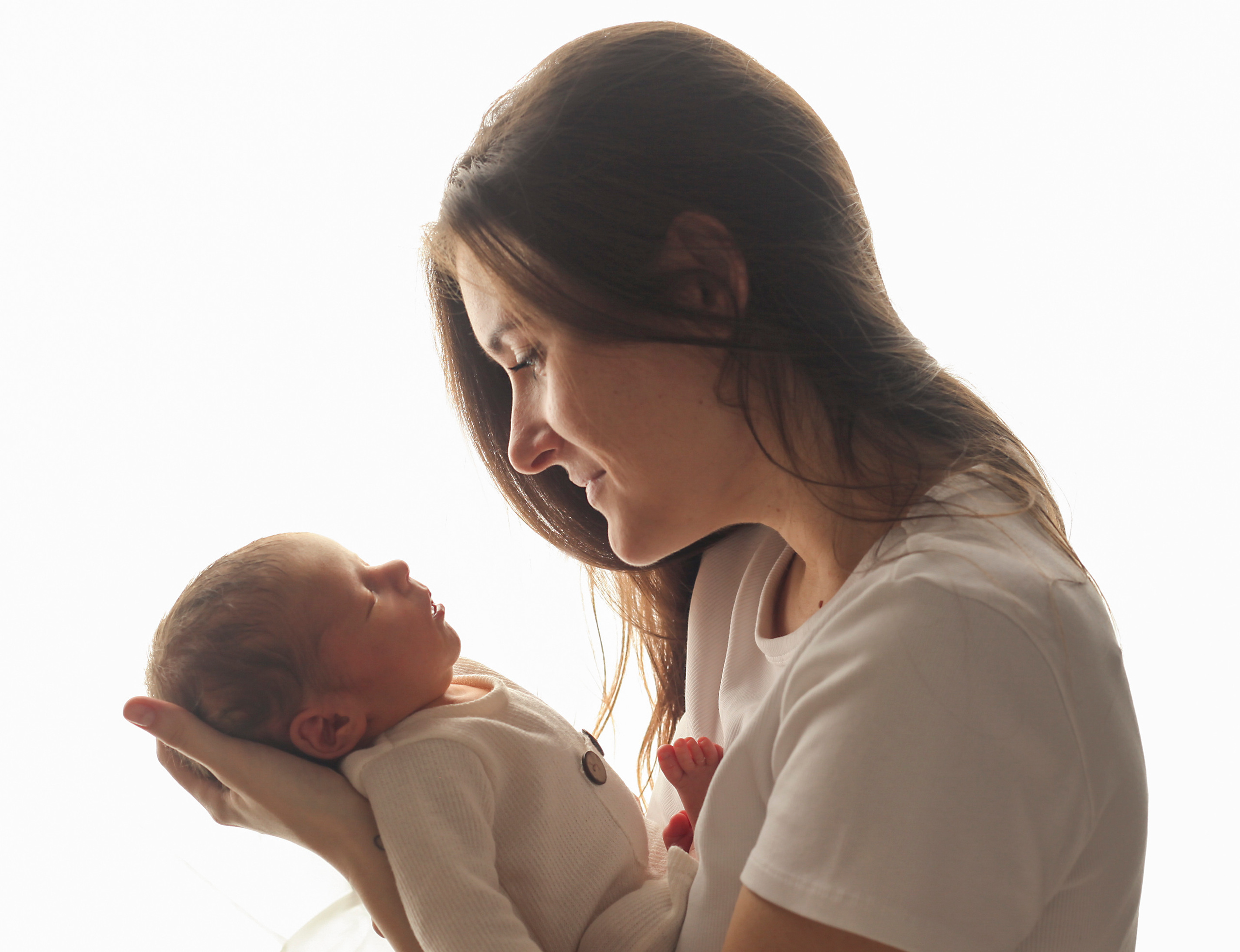 ВАНЯ. Фотограф в Туле Оксана Денисова