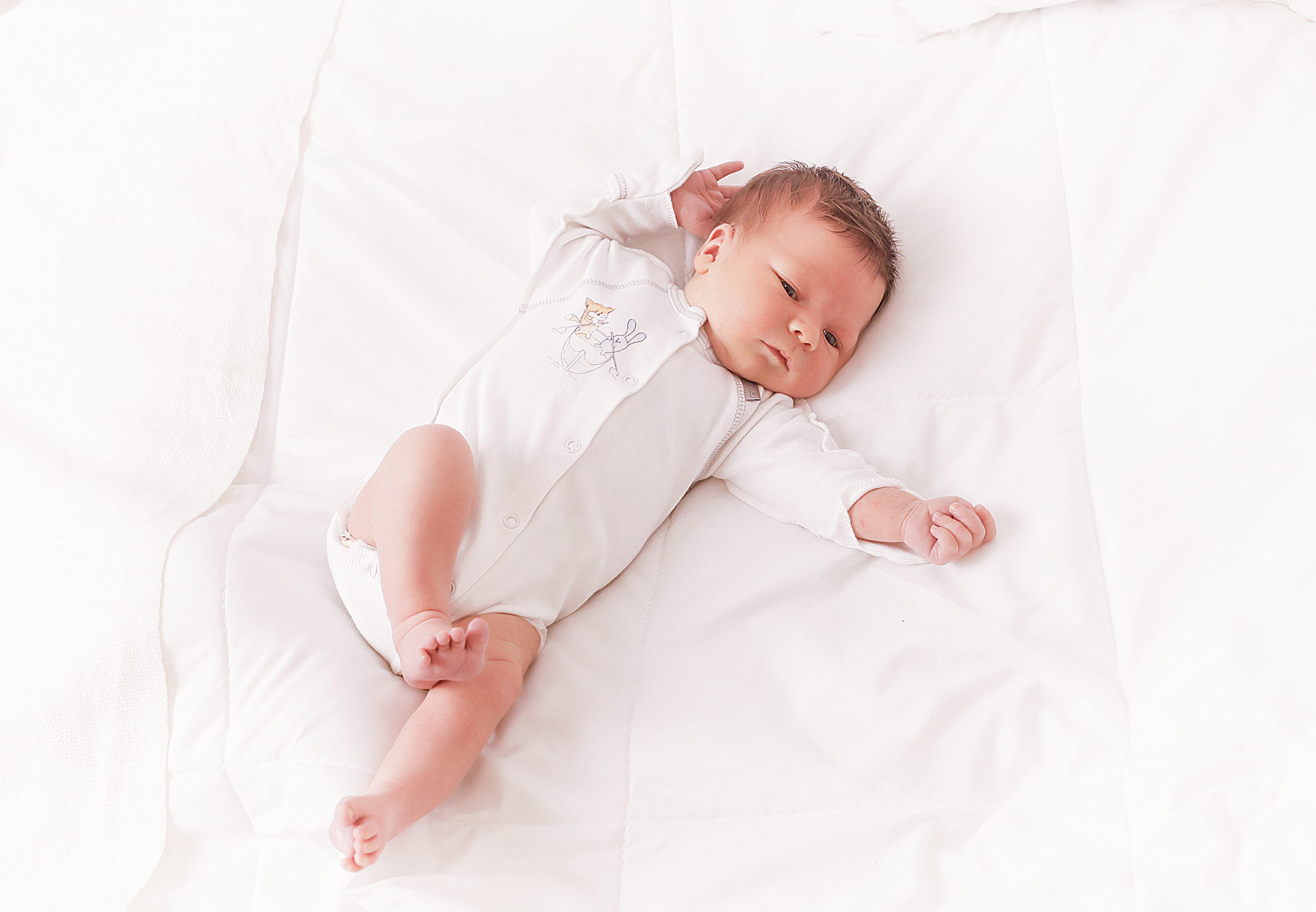 ЛЁНЯ. Фотограф в Туле Оксана Денисова