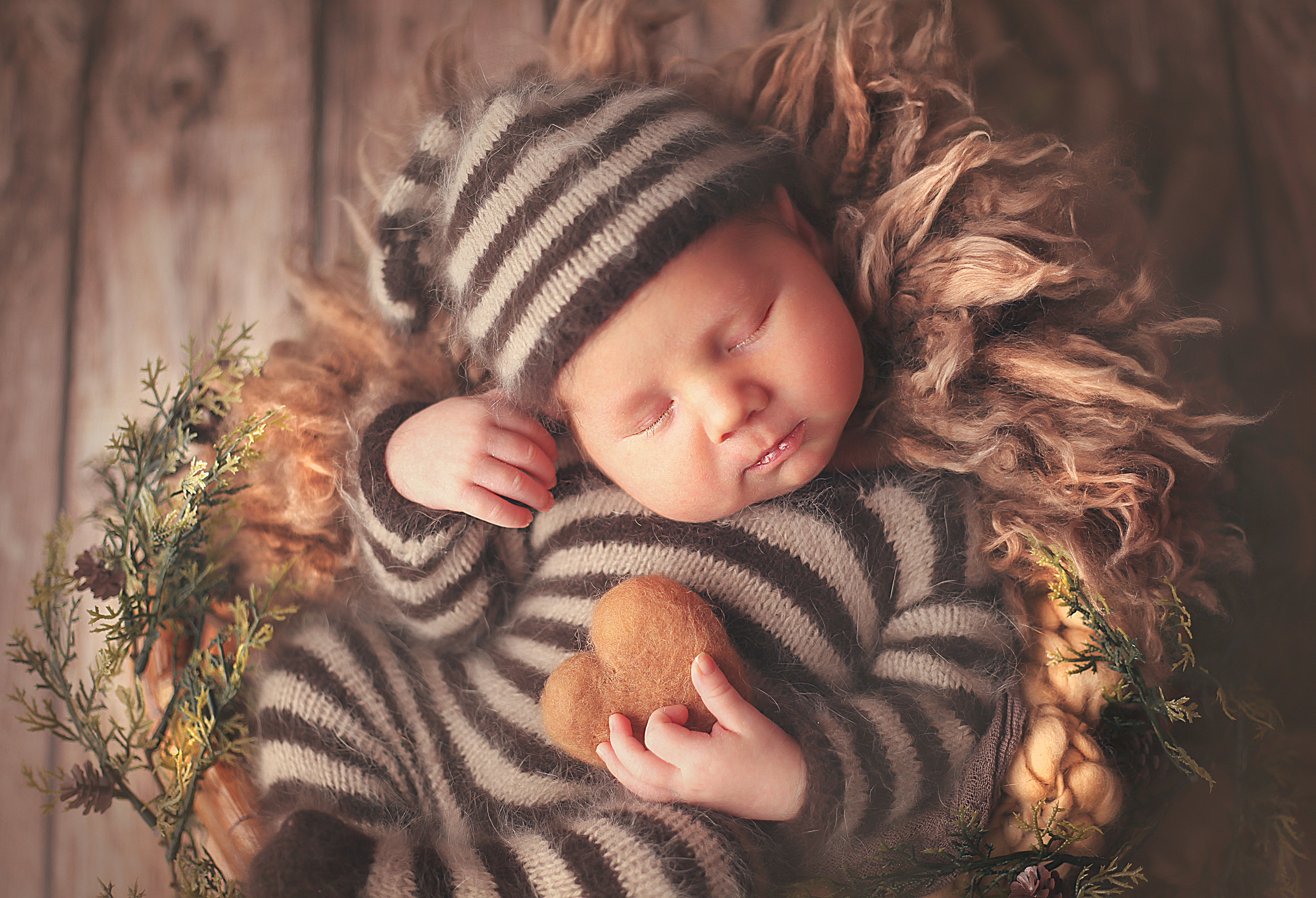 САНЯ. Фотограф в Туле Оксана Денисова