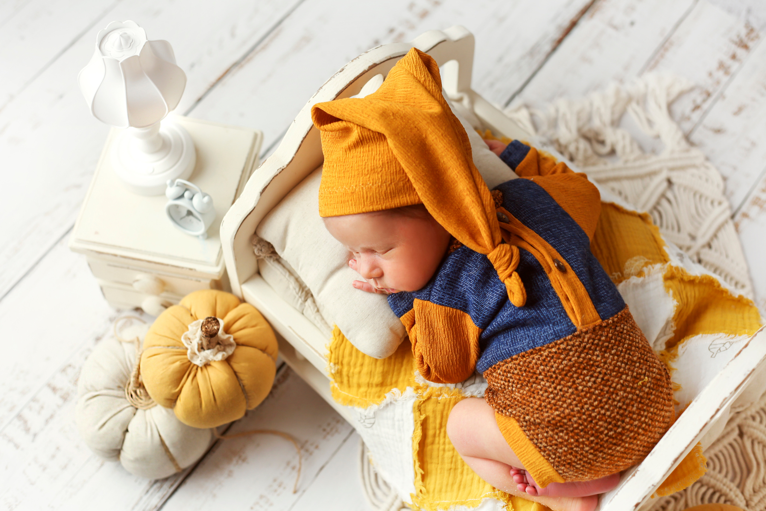 ВАНЯ. Фотограф в Туле Оксана Денисова