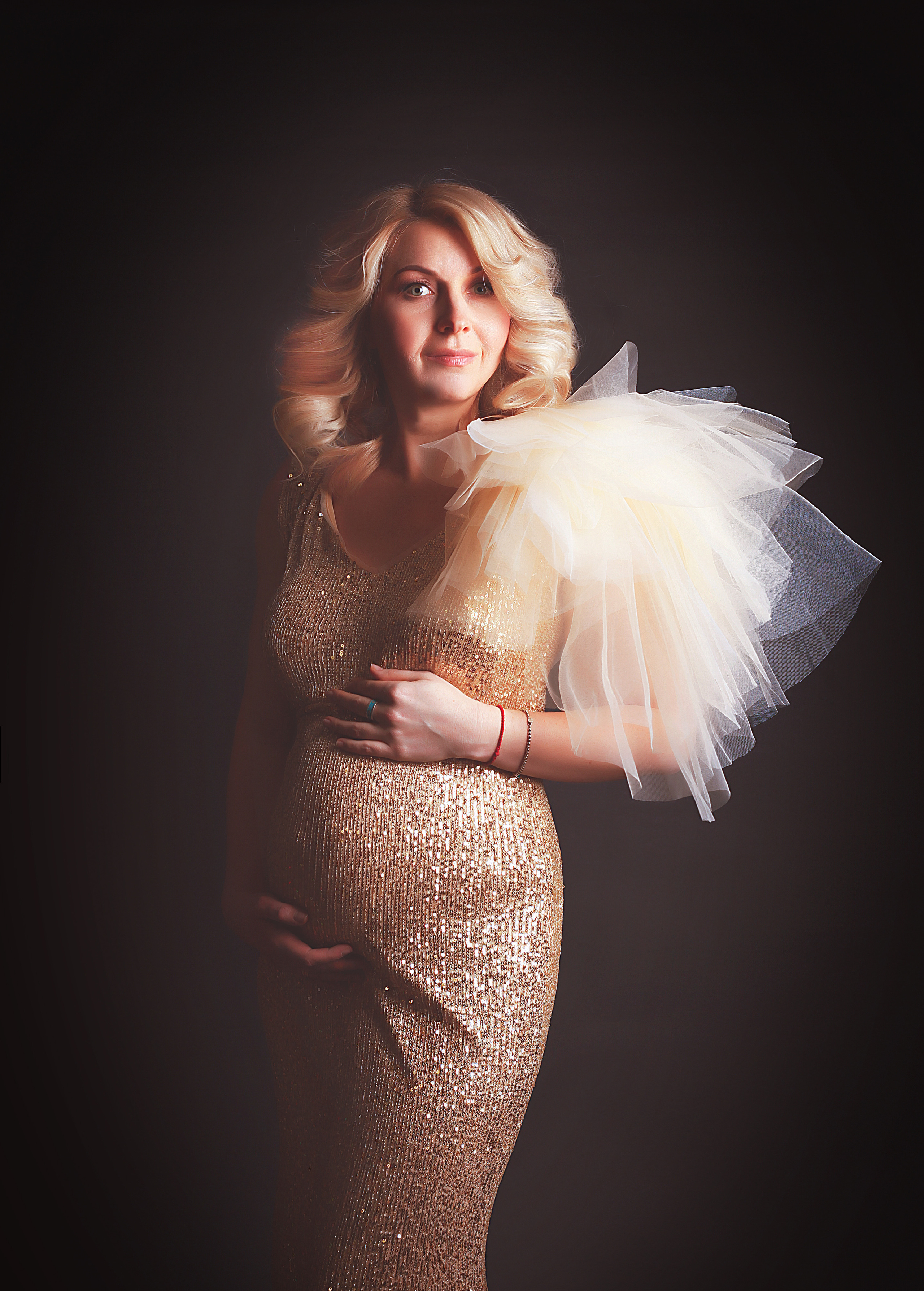 ВИКТОРИЯ. Фотограф в Туле Оксана Денисова