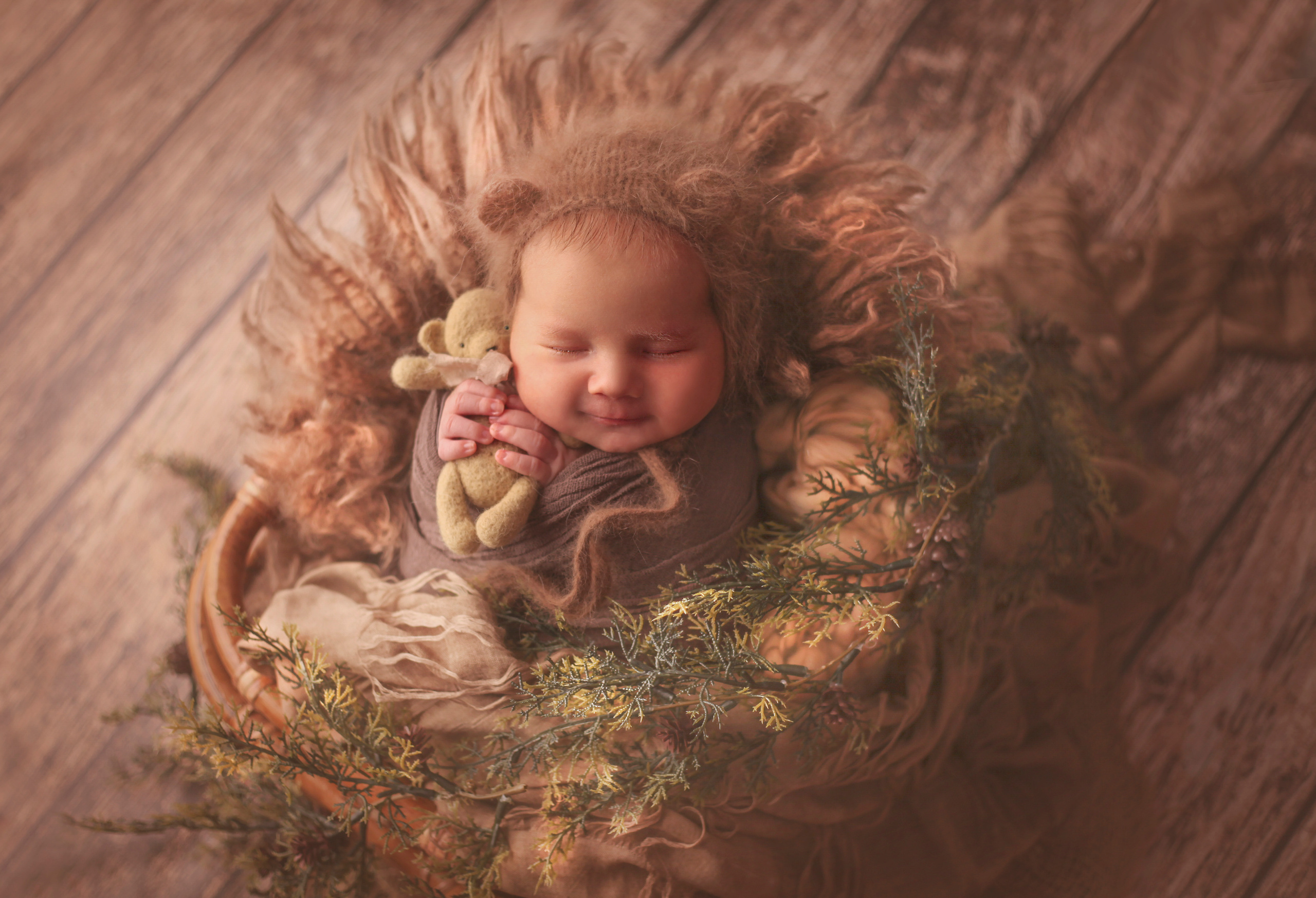 САНЯ. Фотограф в Туле Оксана Денисова