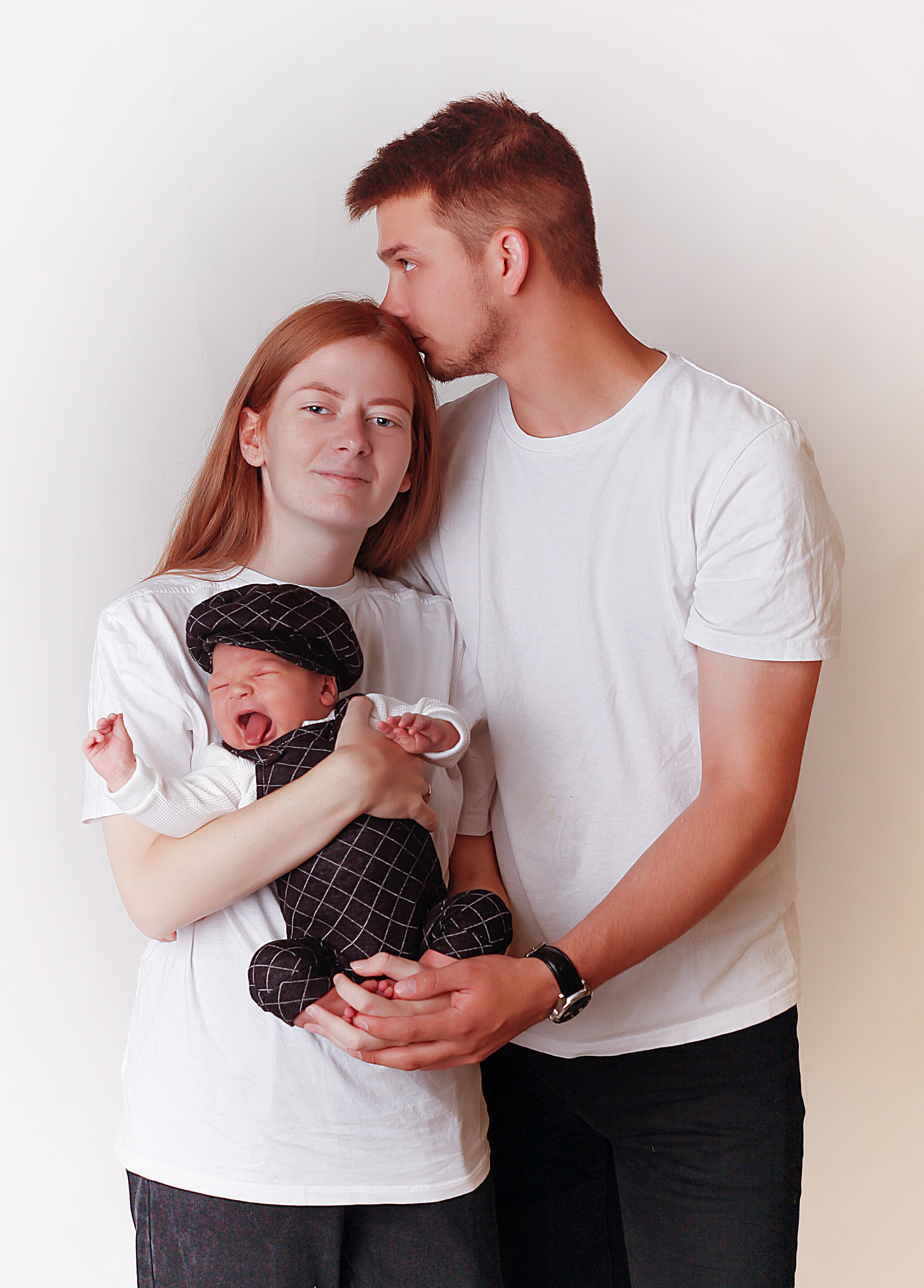 ЛЁНЯ. Фотограф в Туле Оксана Денисова