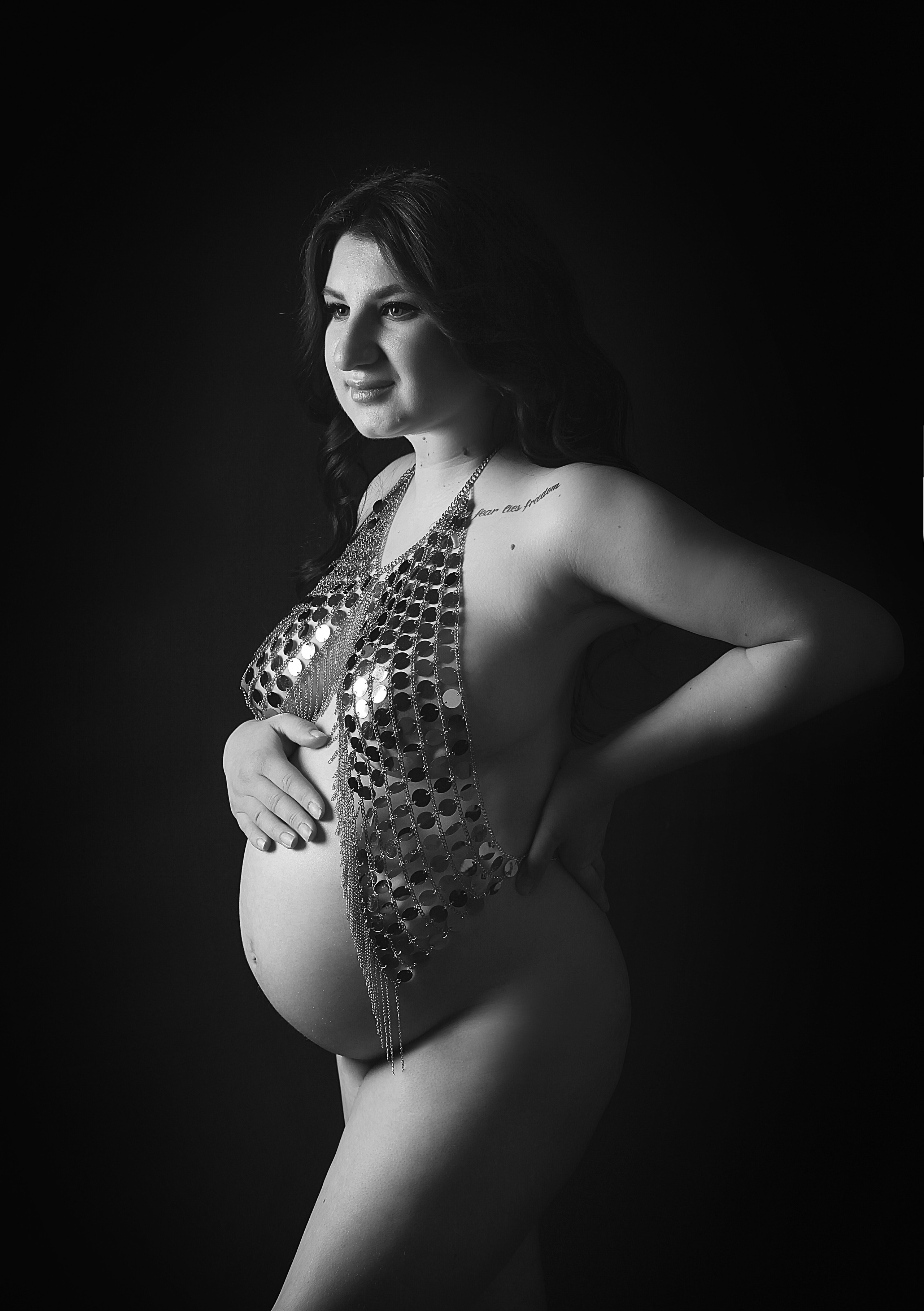 АННА. Фотограф в Туле Оксана Денисова