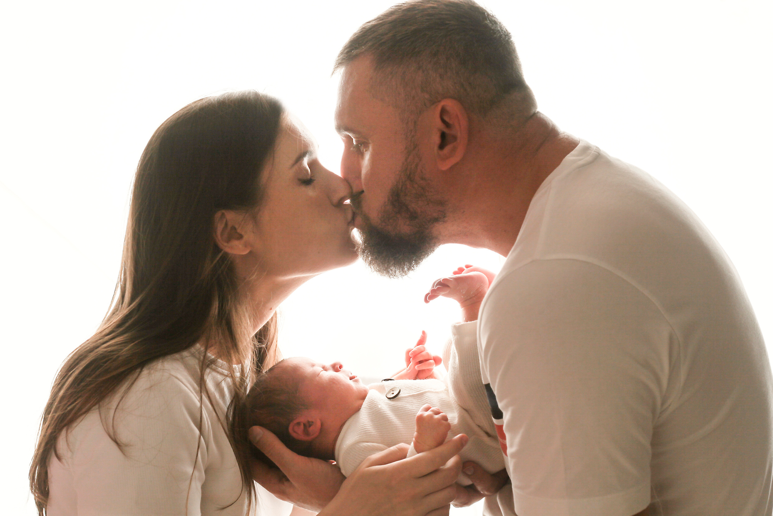 ВАНЯ. Фотограф в Туле Оксана Денисова