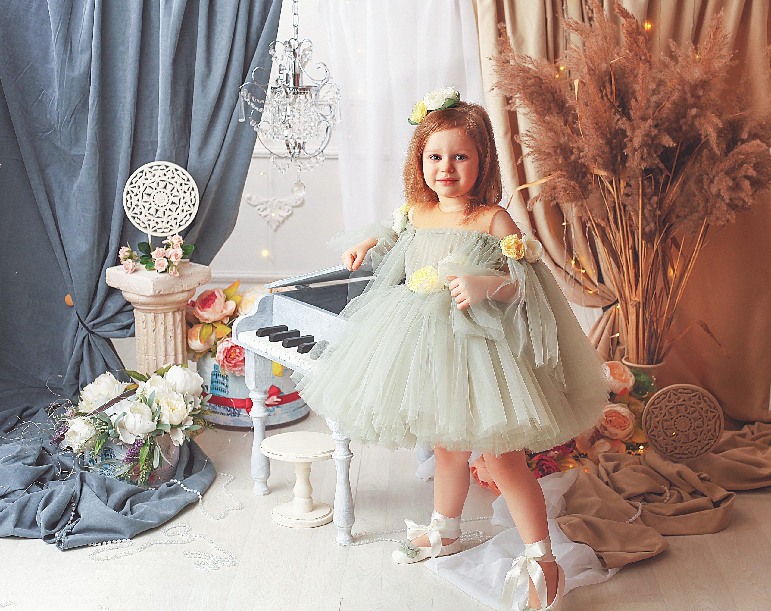 БАЛЕТ. Фотограф в Туле Оксана Денисова