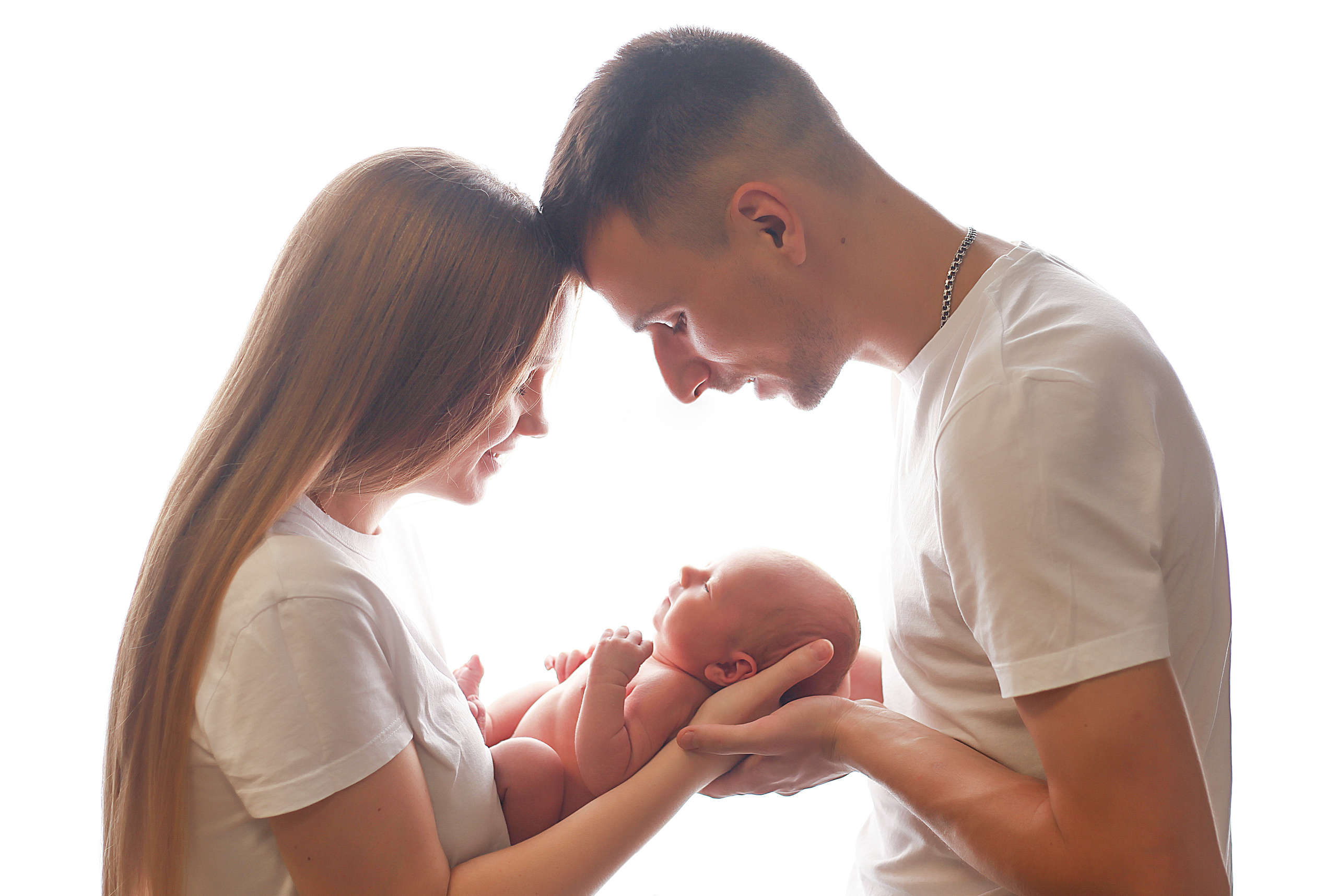 МАРИЯ. Фотограф в Туле Оксана Денисова