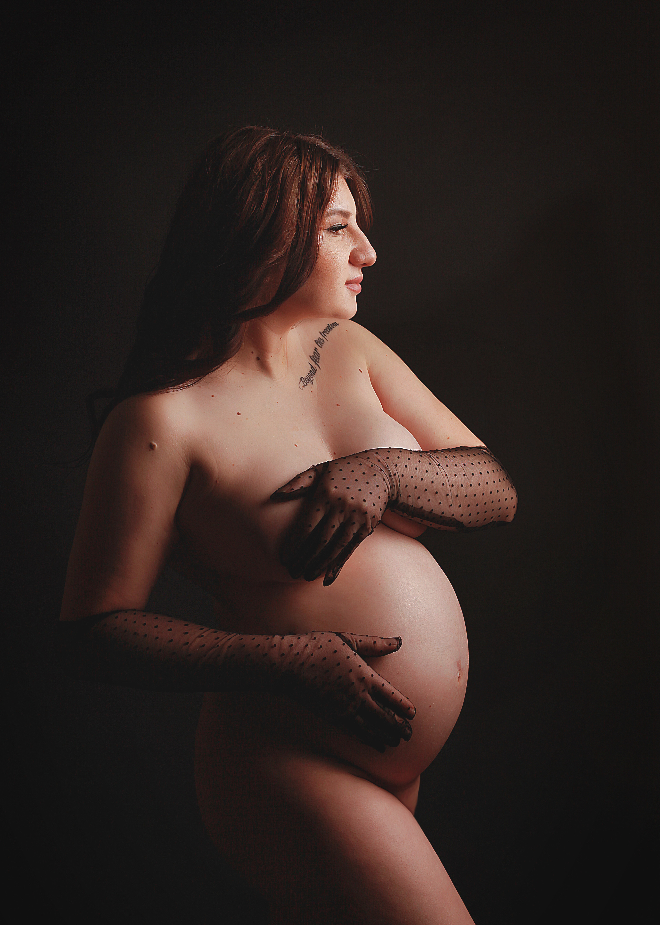 АННА. Фотограф в Туле Оксана Денисова