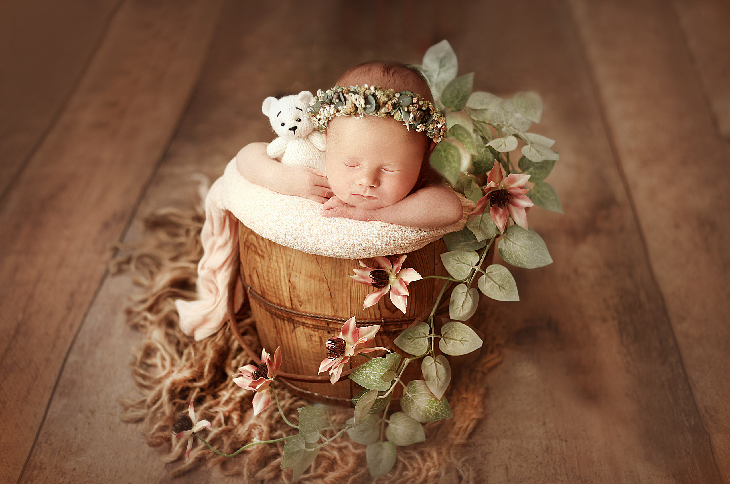 МАРИЯ. Фотограф в Туле Оксана Денисова