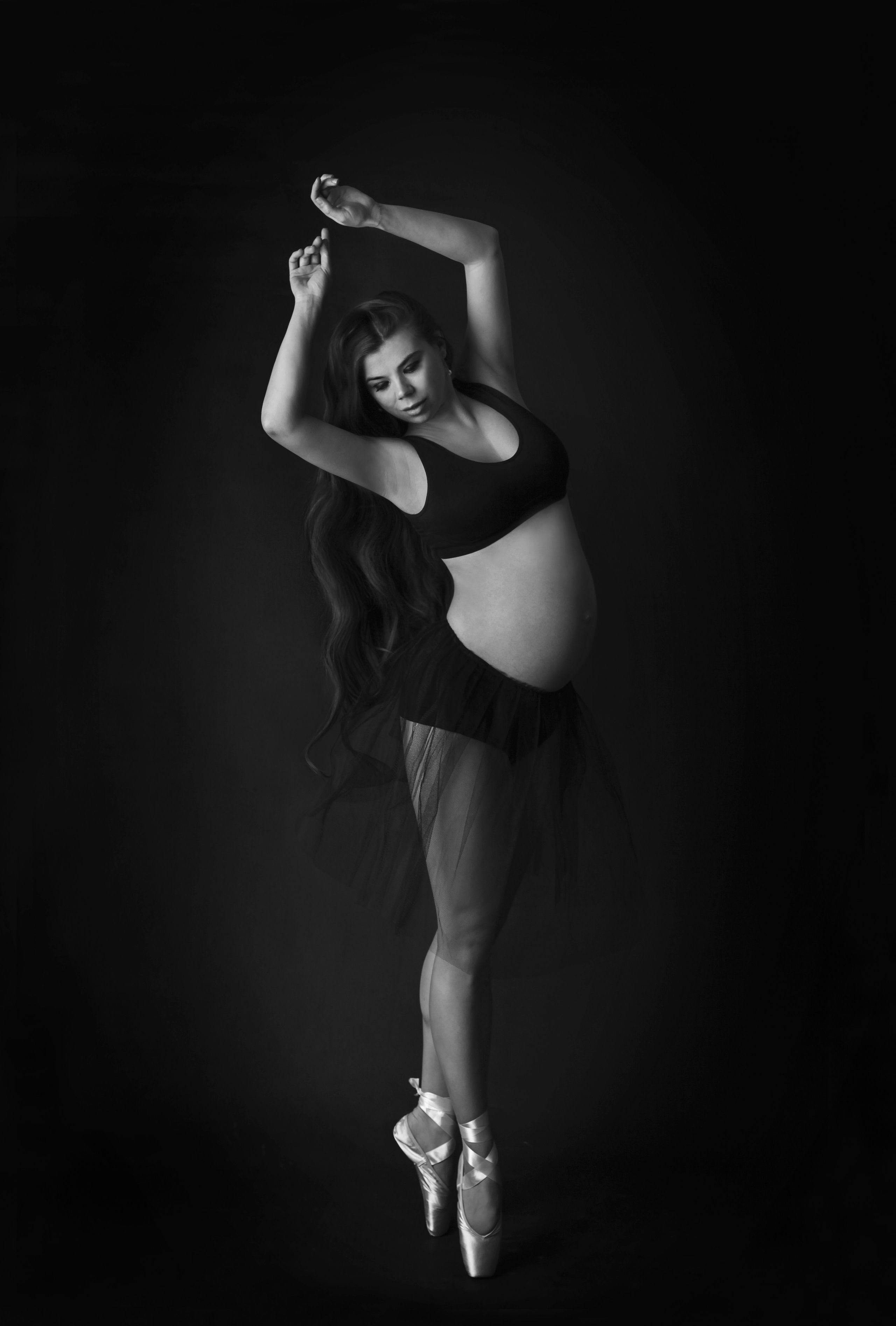 НАТАША. Фотограф в Туле Оксана Денисова