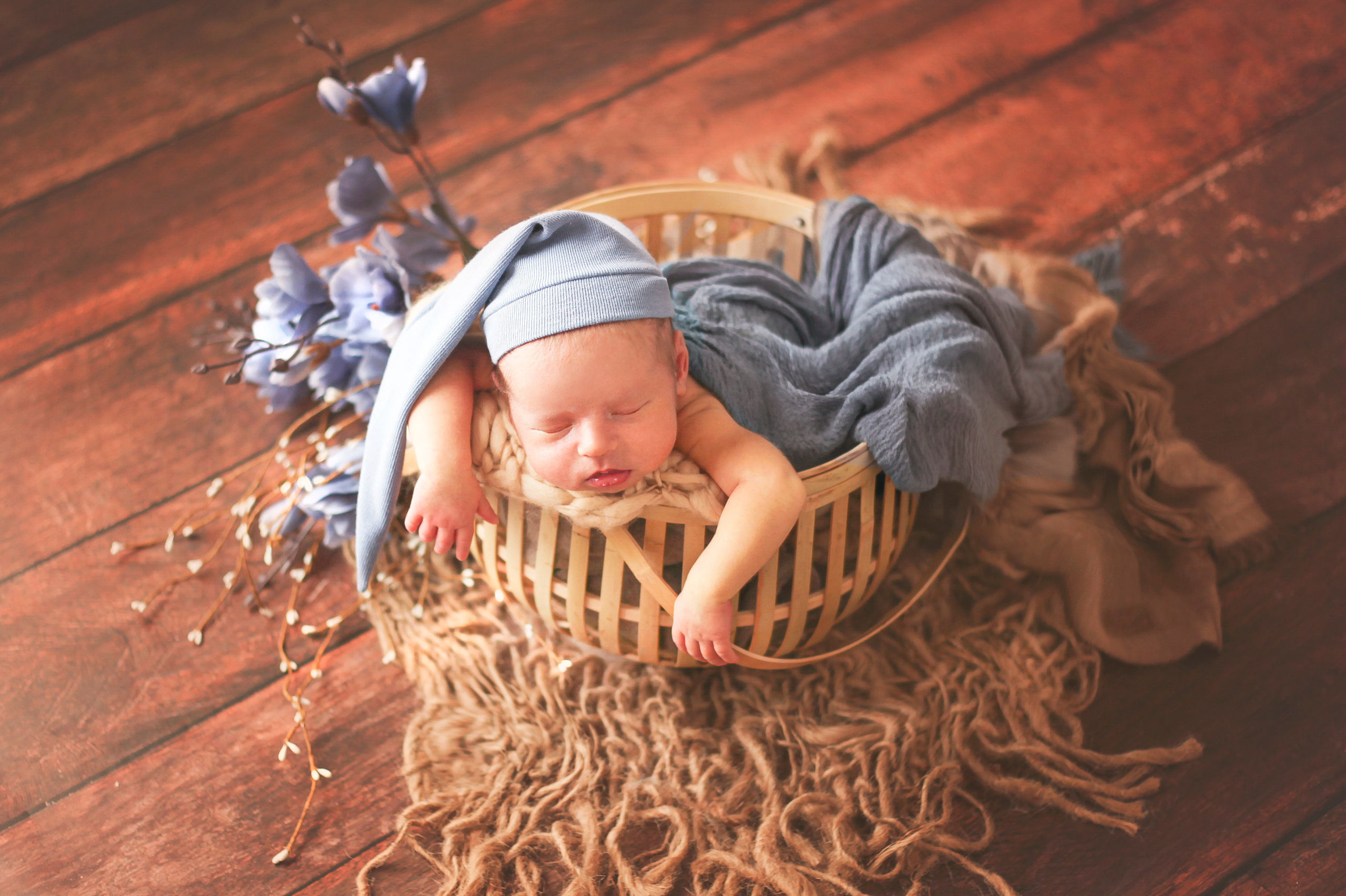 ВАНЯ. Фотограф в Туле Оксана Денисова