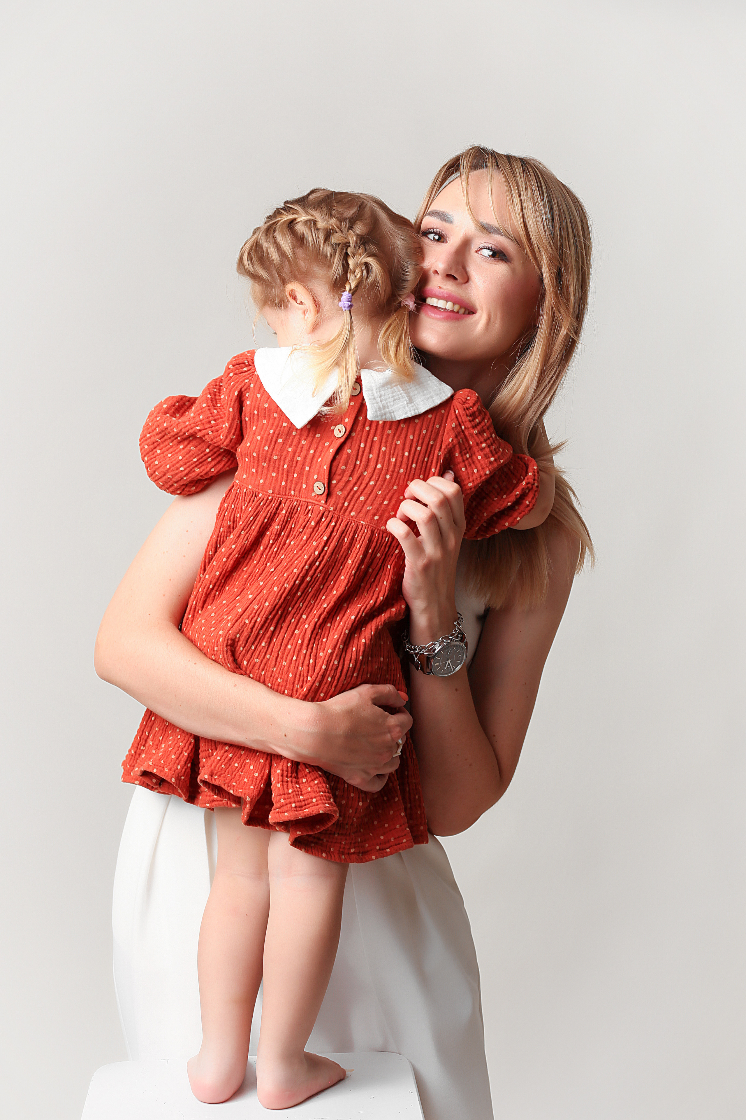 Фотосессия для клиники " МАТЬ И ДИТЯ ". Фотограф в Туле Оксана Денисова